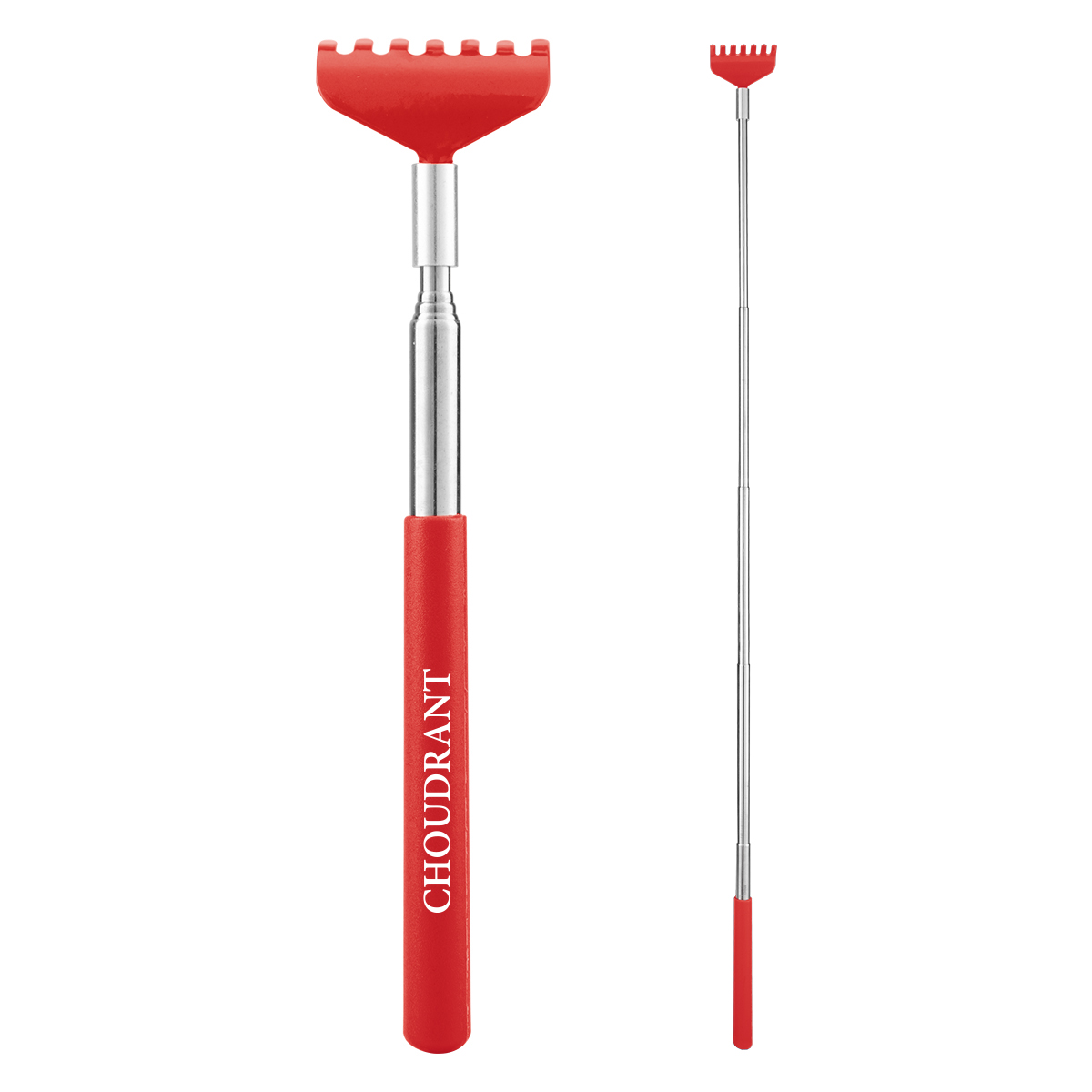 Picture of Extendable Back Scratcher