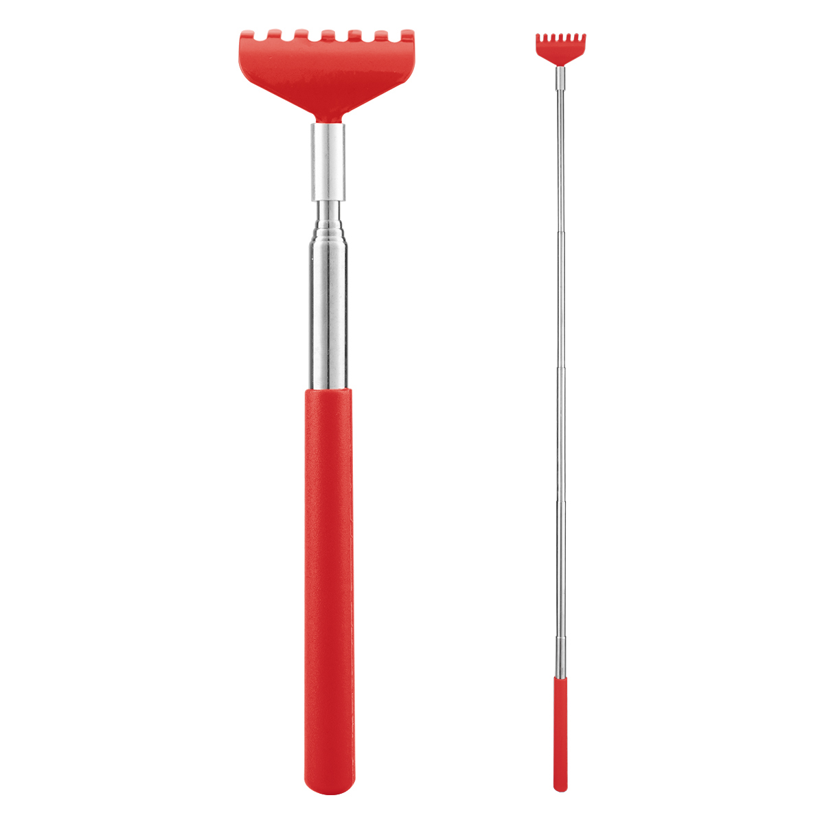 Picture of Extendable Back Scratcher