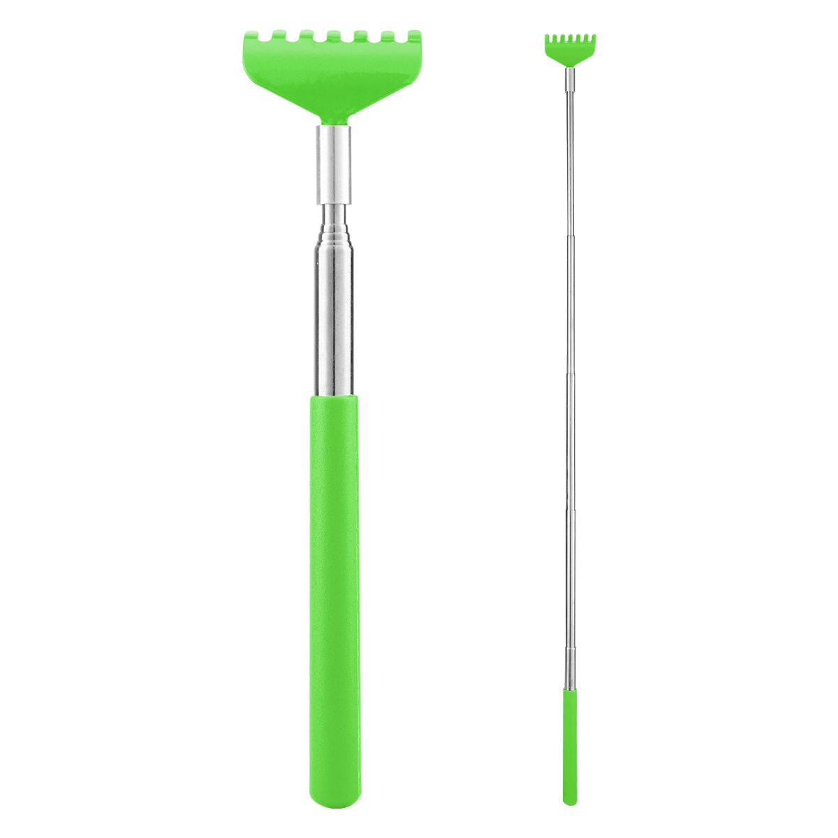Picture of Extendable Back Scratcher
