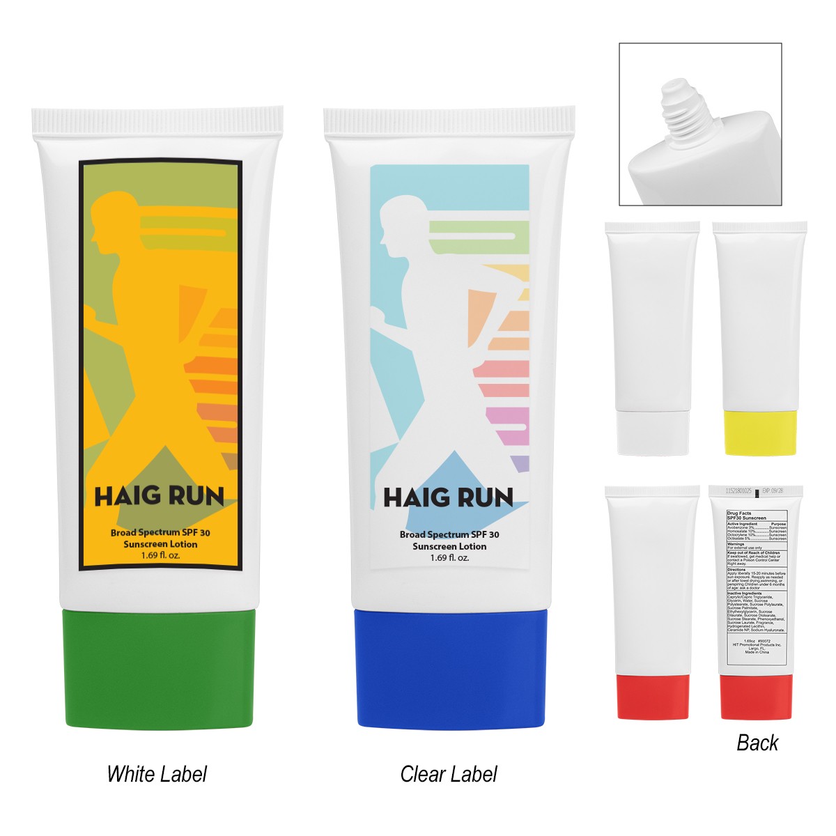 Picture of 1.7 Oz. Spf 30 Sunscreen