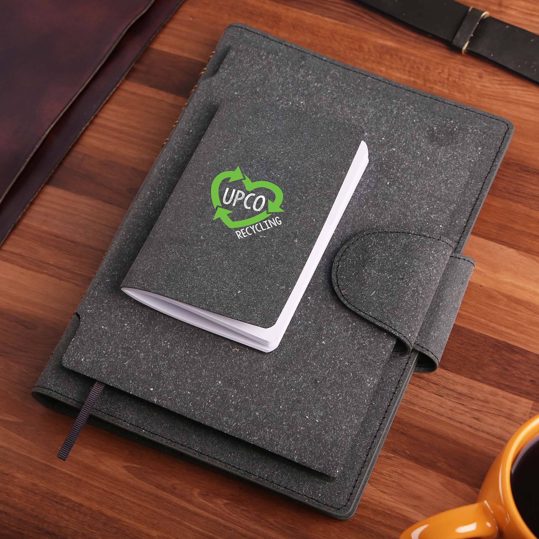 Picture of EcoScribe™ Notebook
