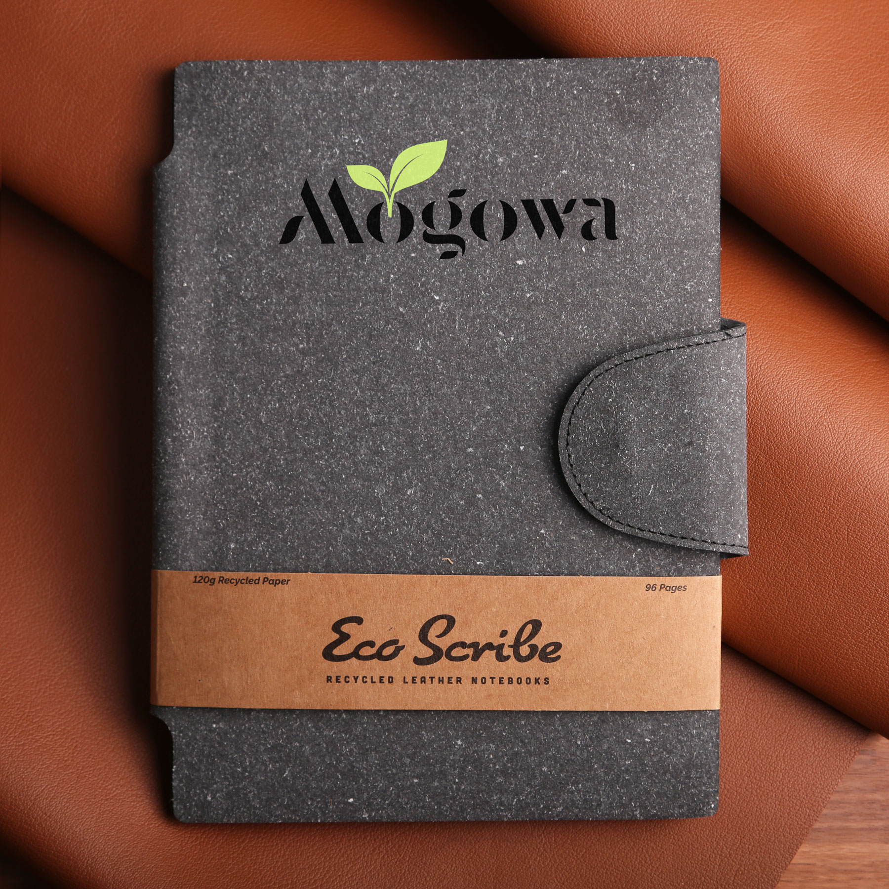 Picture of EcoScribe™ Notebook