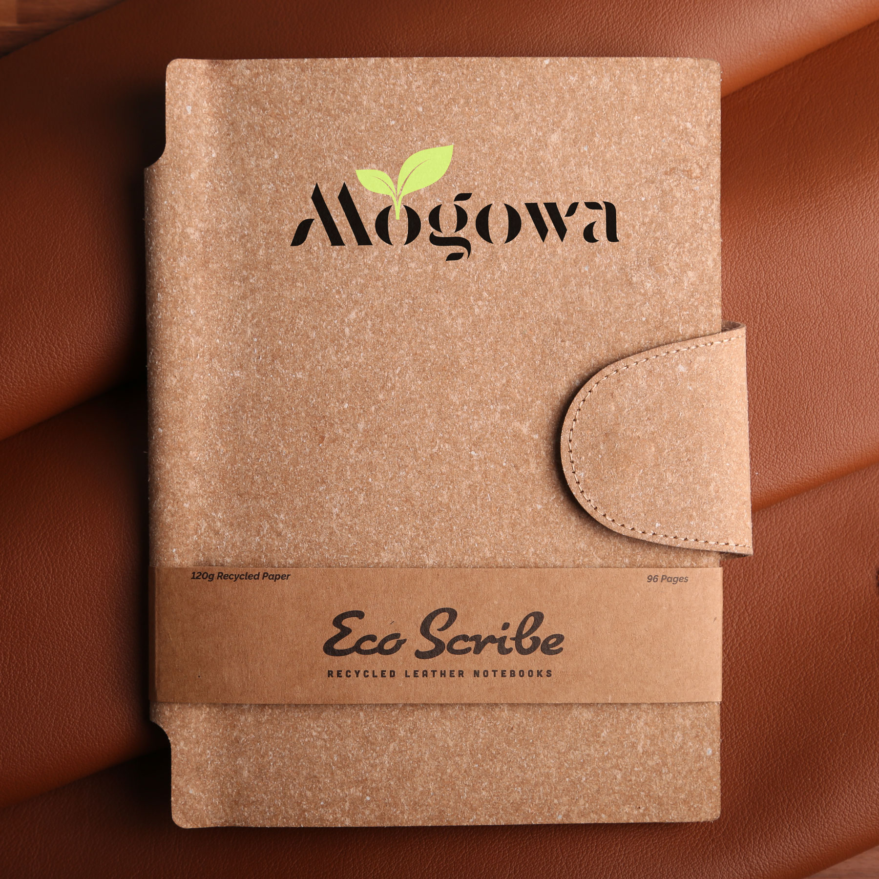 Picture of EcoScribe™ Notebook