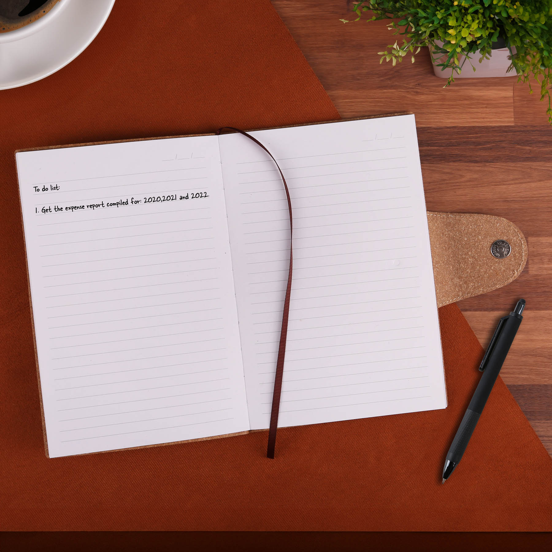 Picture of EcoScribe™ Notebook