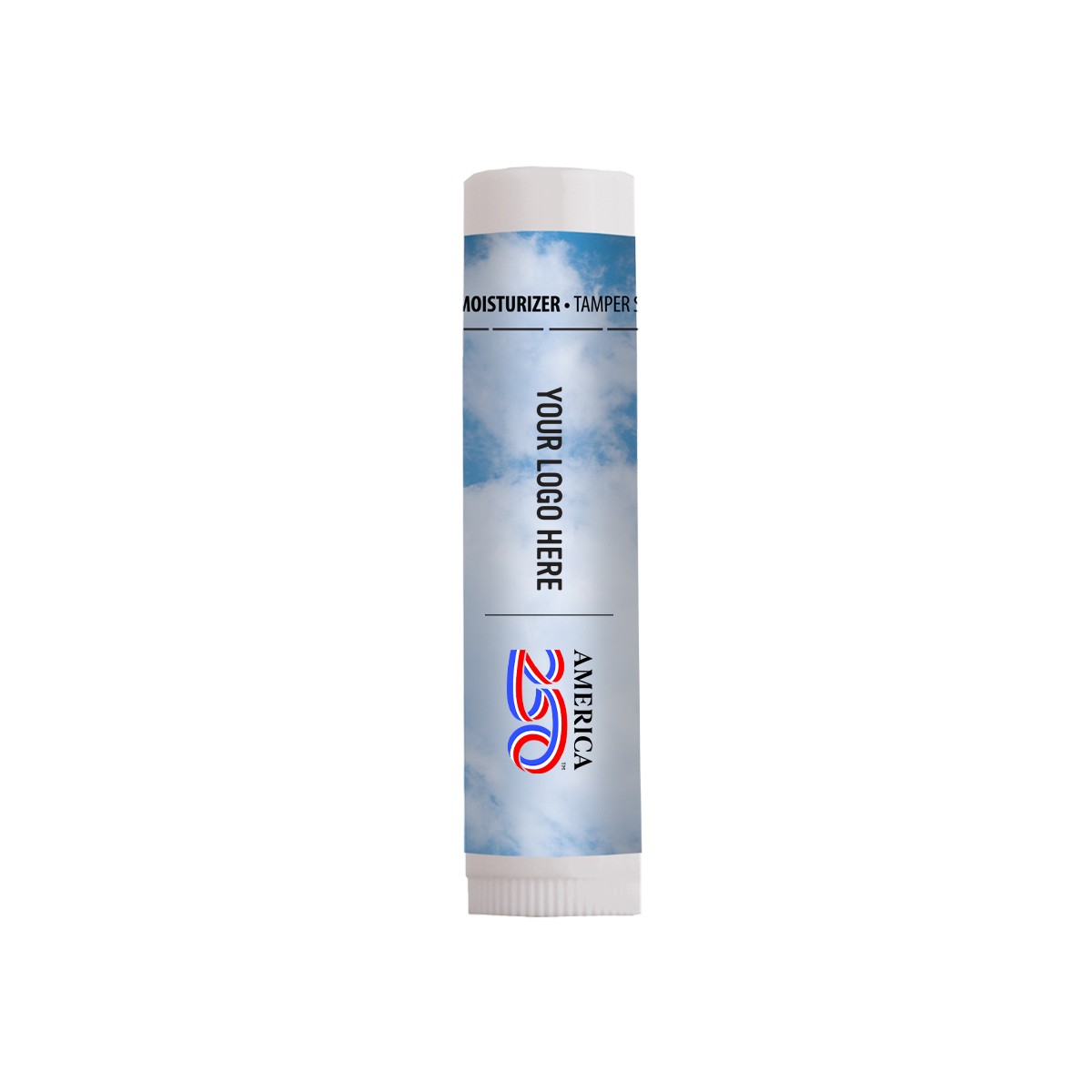 Picture of America 250 - Lip Moisturizer - All Natural Usa Made