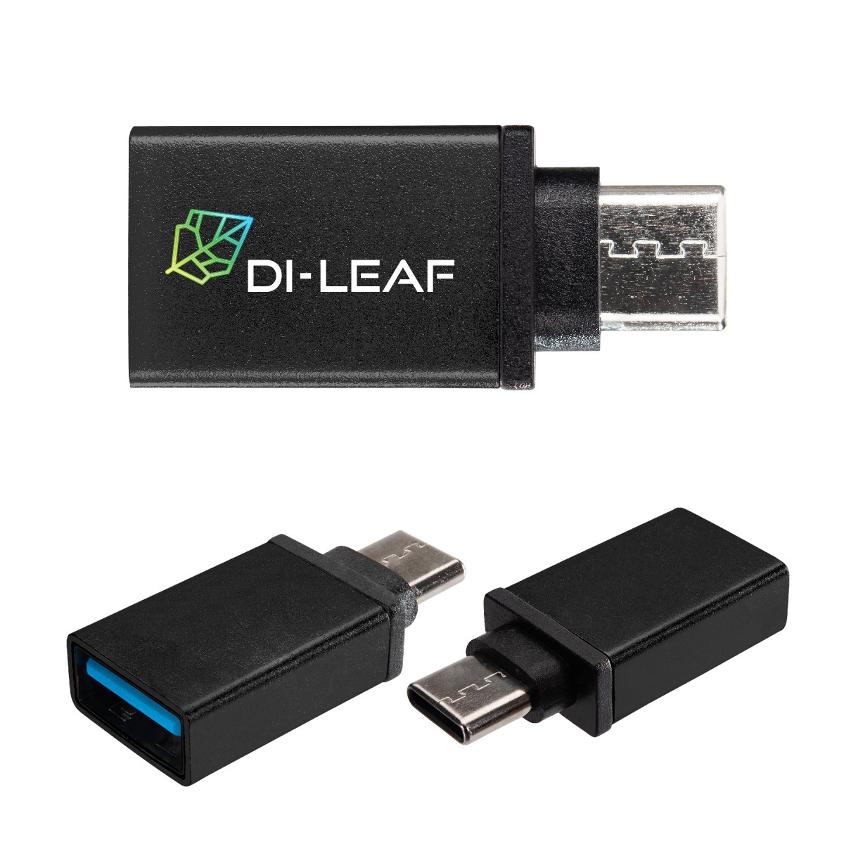 Picture of Usb-a To Type-c Adapter