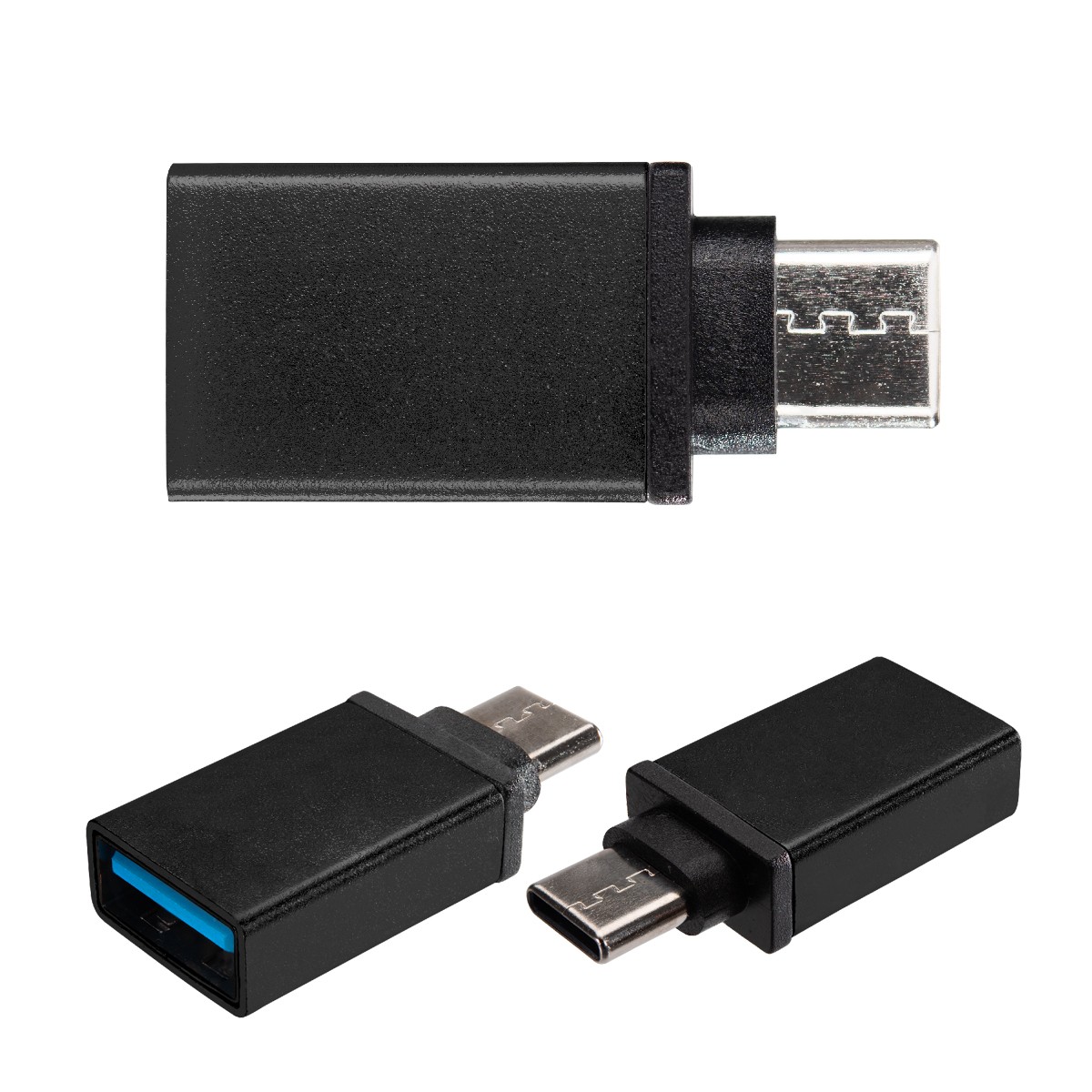 Picture of Usb-a To Type-c Adapter