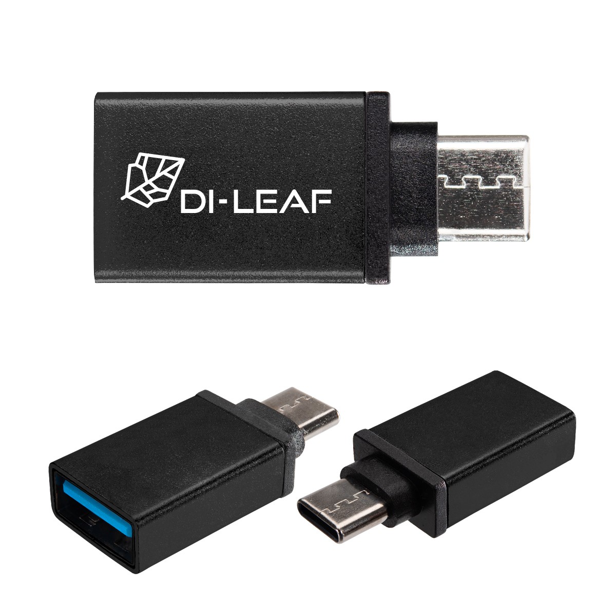 Picture of Usb-a To Type-c Adapter