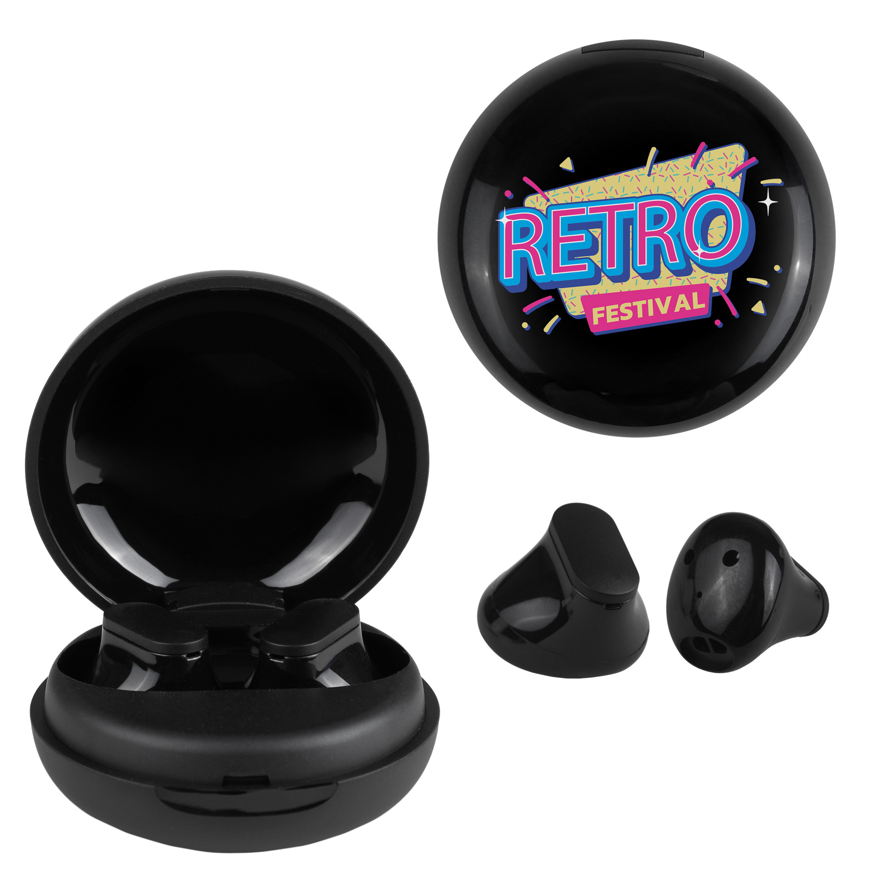 Picture of Bebuds Wireless Earbuds