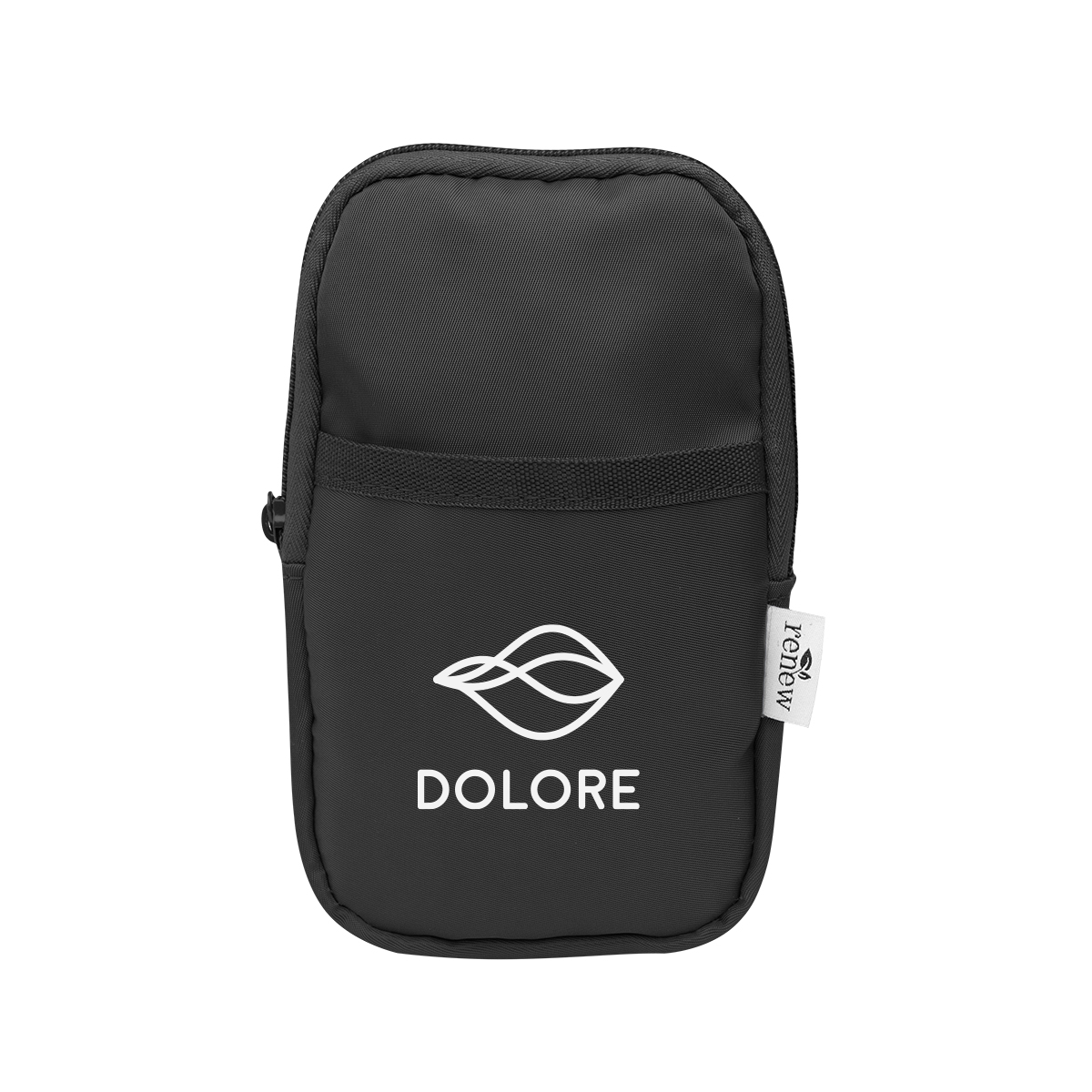 Picture of Intrepid Rpet Phone Pouch