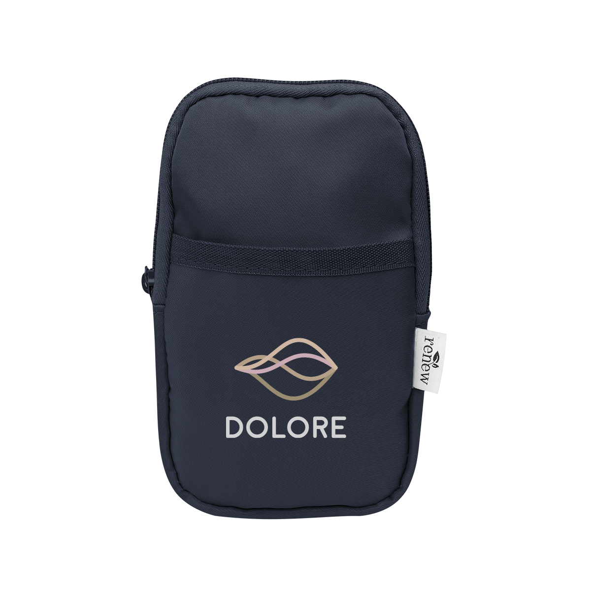 Picture of Intrepid Rpet Phone Pouch