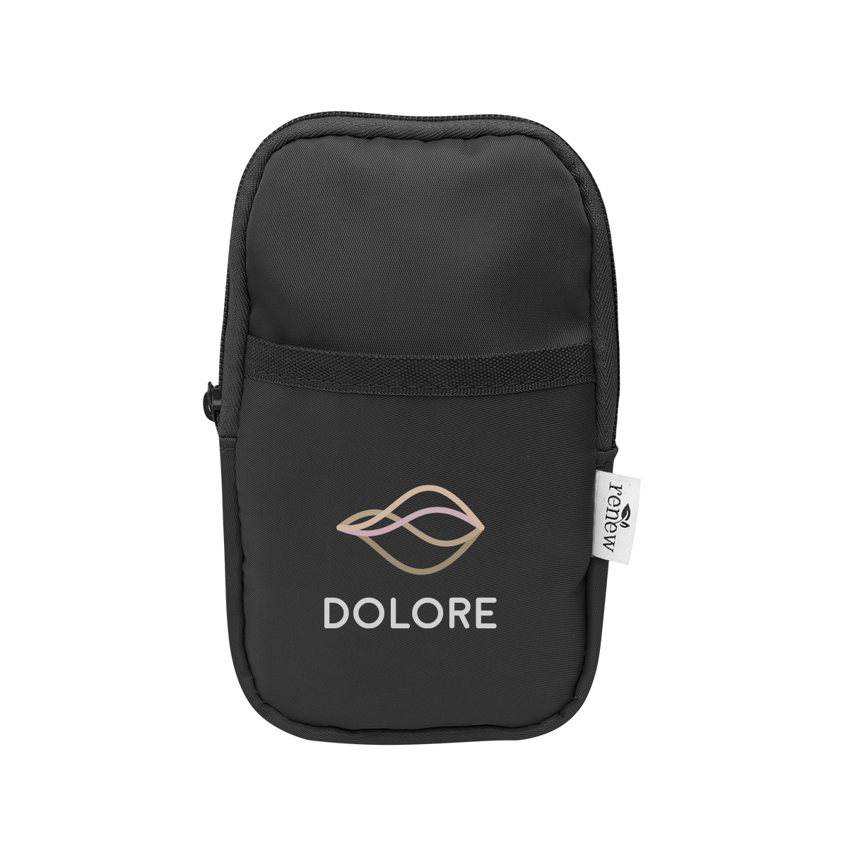Picture of Intrepid Rpet Phone Pouch