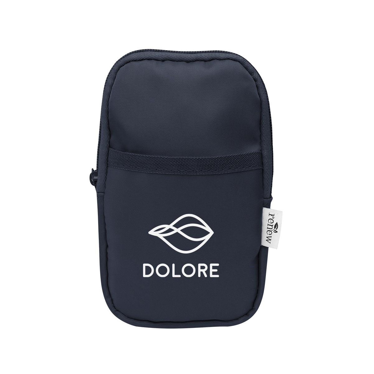 Picture of Intrepid Rpet Phone Pouch