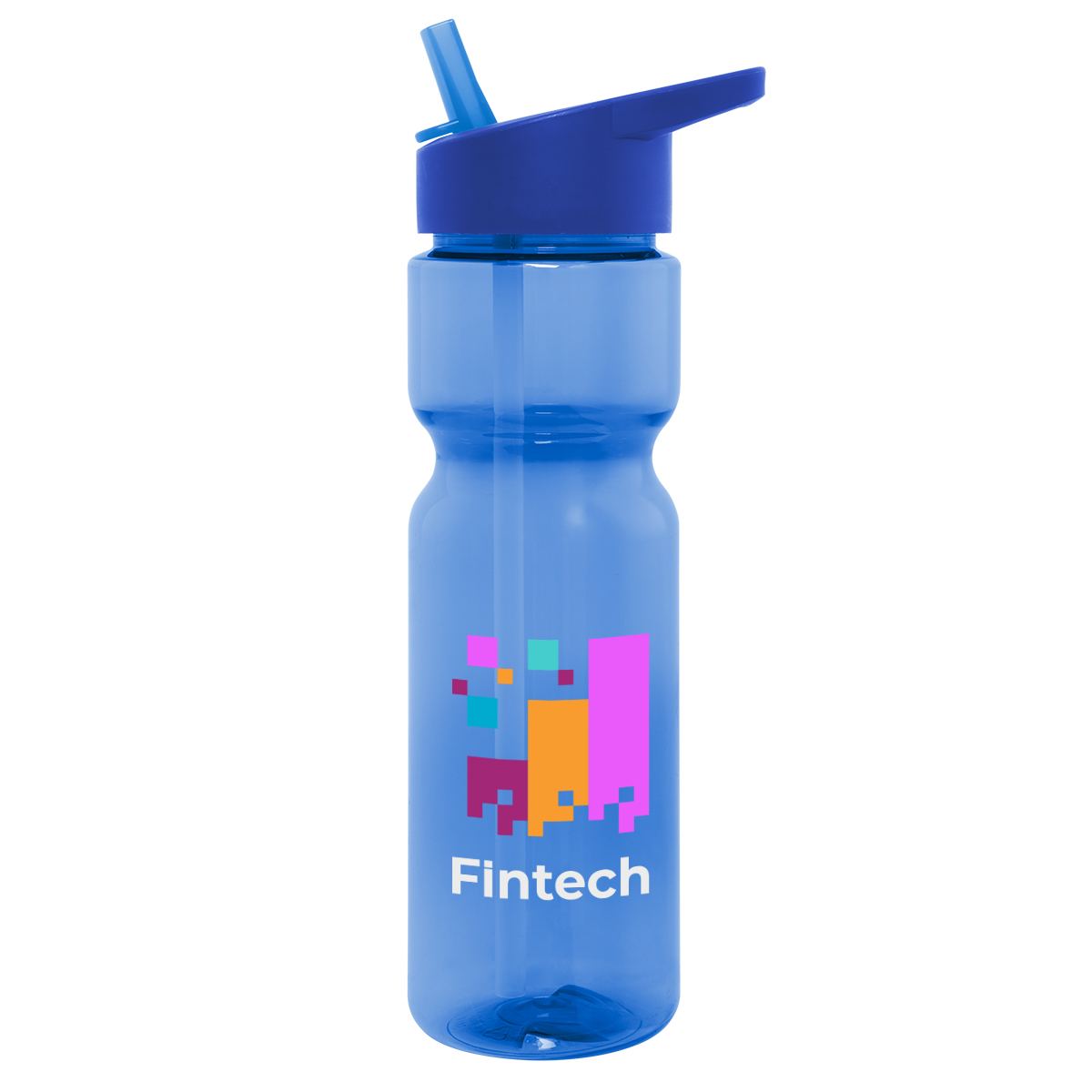 Picture of 28 Oz. Tempo Bottle