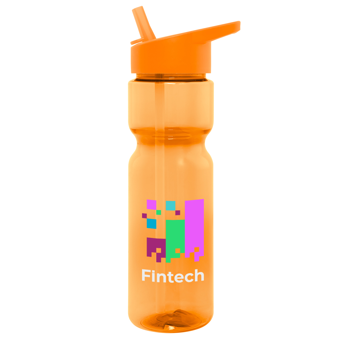 Picture of 28 Oz. Tempo Bottle