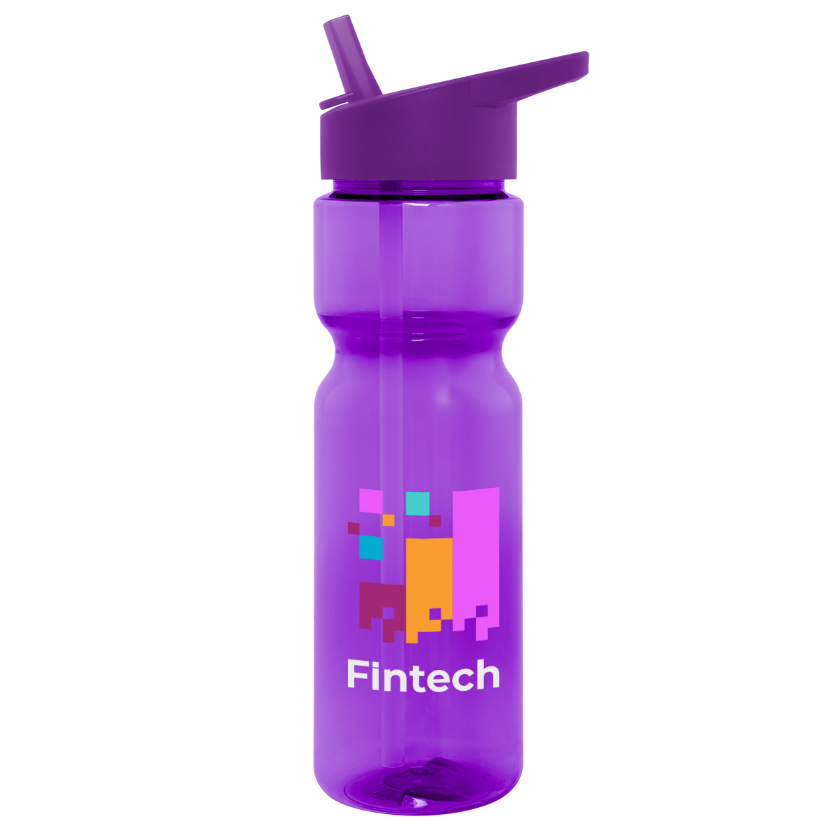 Picture of 28 Oz. Tempo Bottle