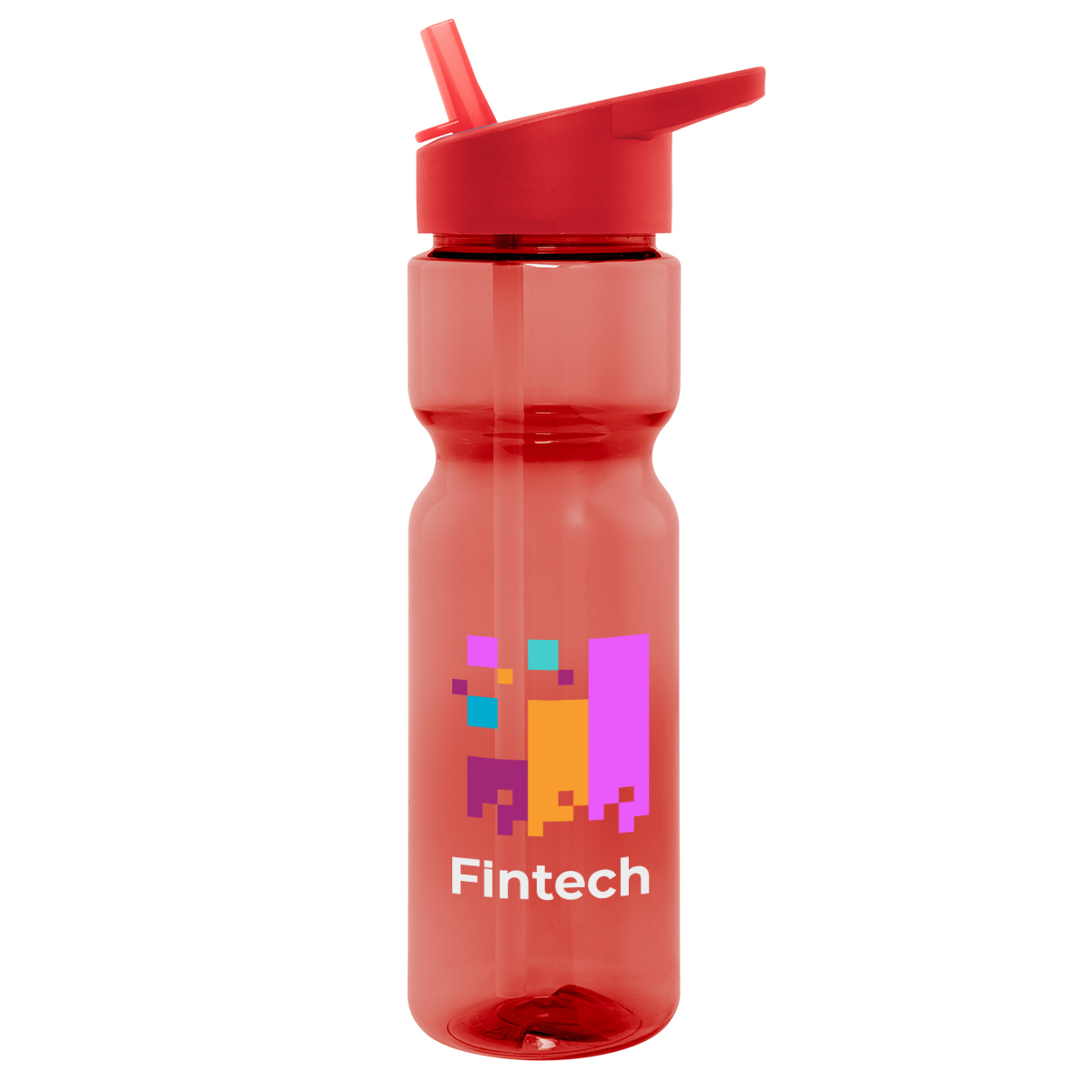 Picture of 28 Oz. Tempo Bottle