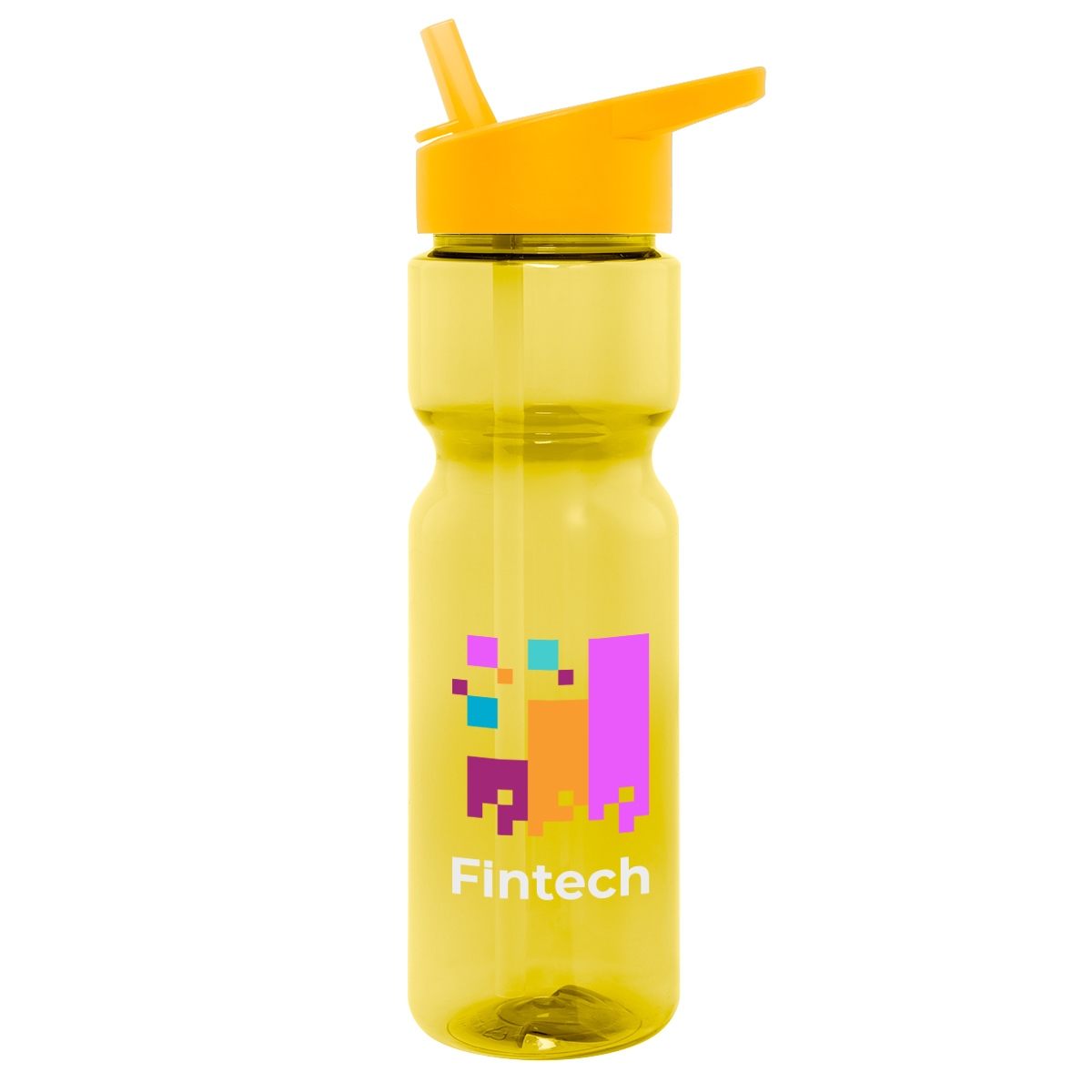 Picture of 28 Oz. Tempo Bottle