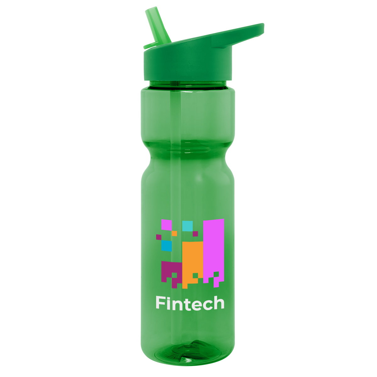 Picture of 28 Oz. Tempo Bottle