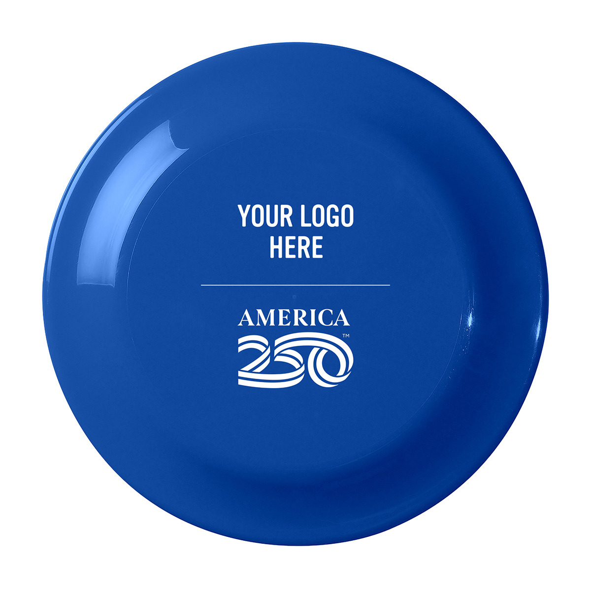 Picture of America250™ Large Discus