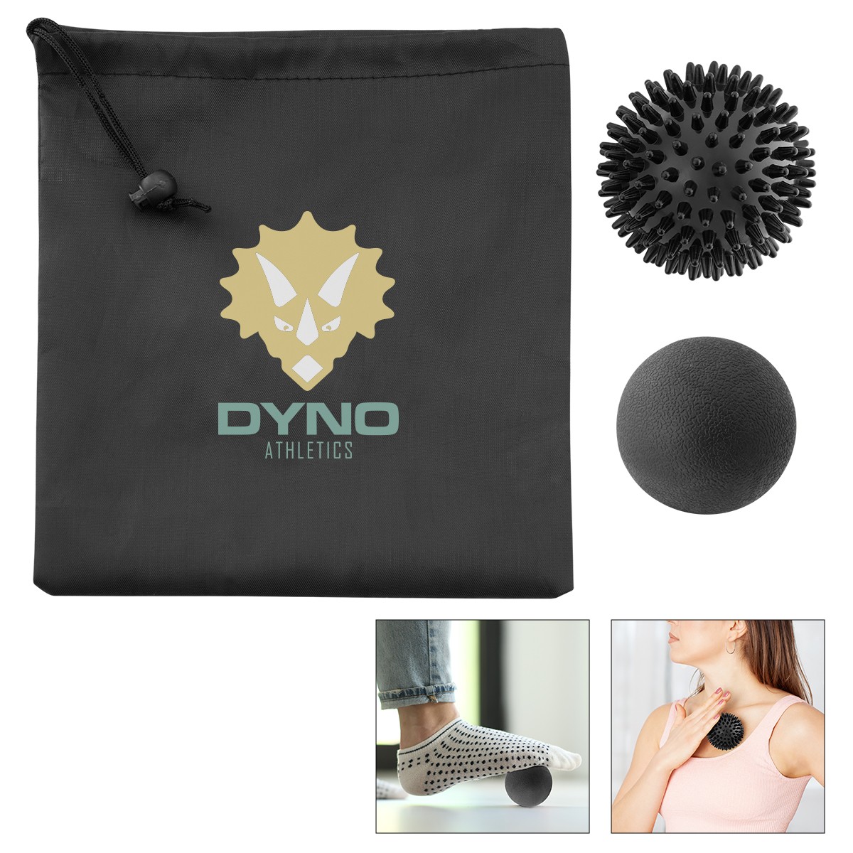 Picture of Massage Ball Set