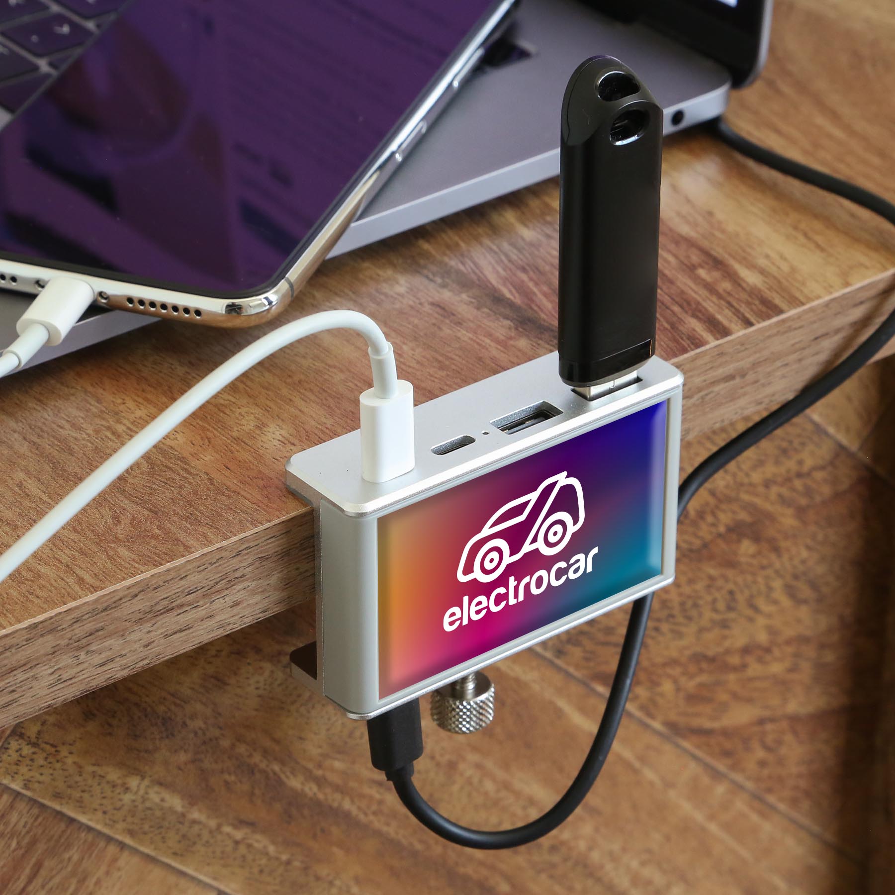 Picture of Hang4 USB Hub
