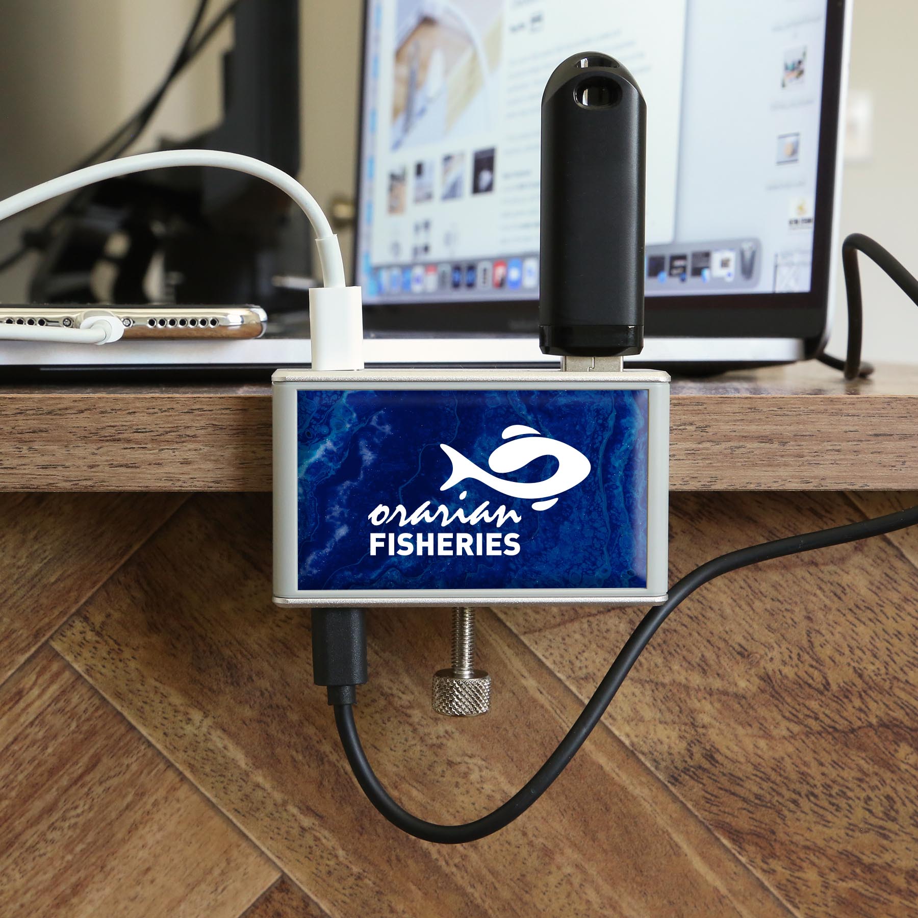 Picture of Hang4 USB Hub
