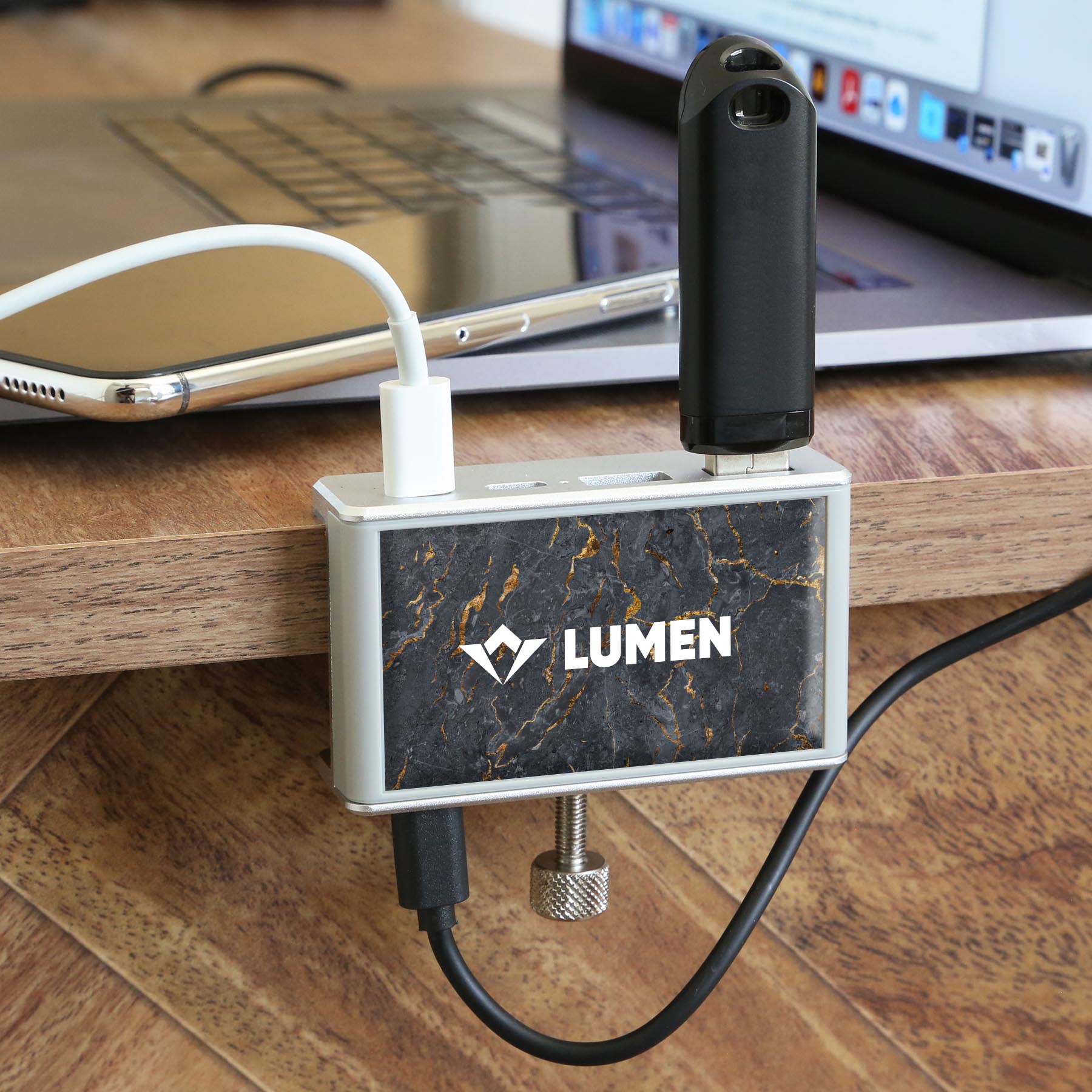 Picture of Hang4 USB Hub