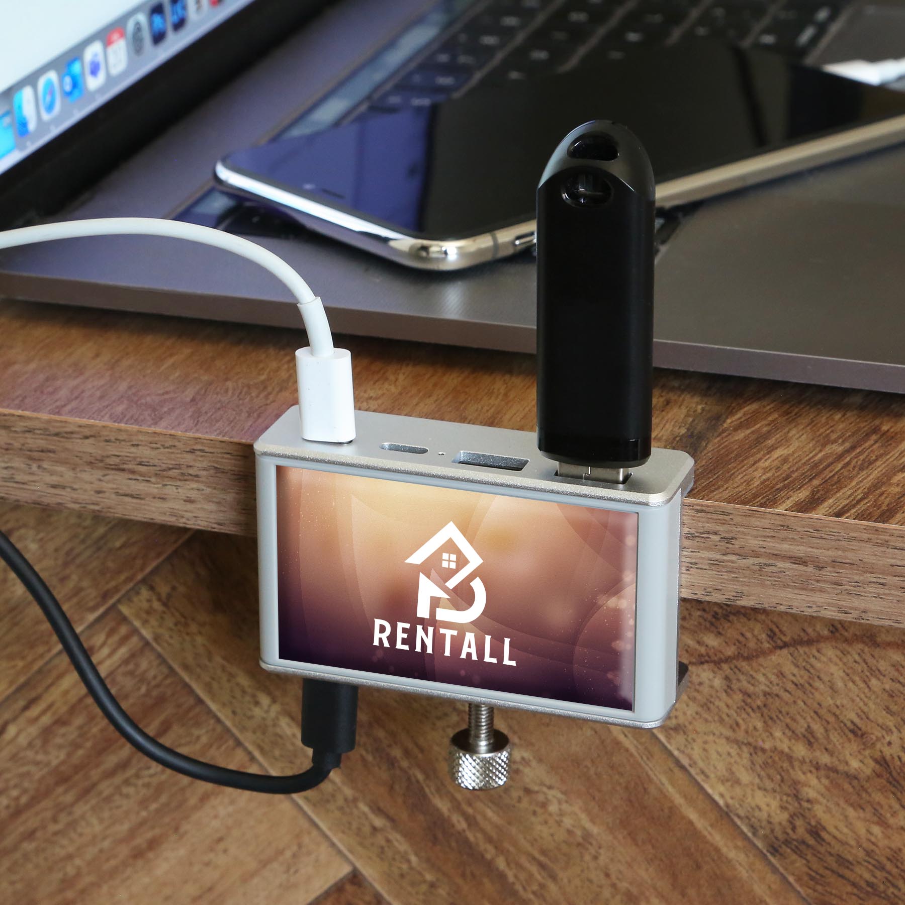Picture of Hang4 USB Hub