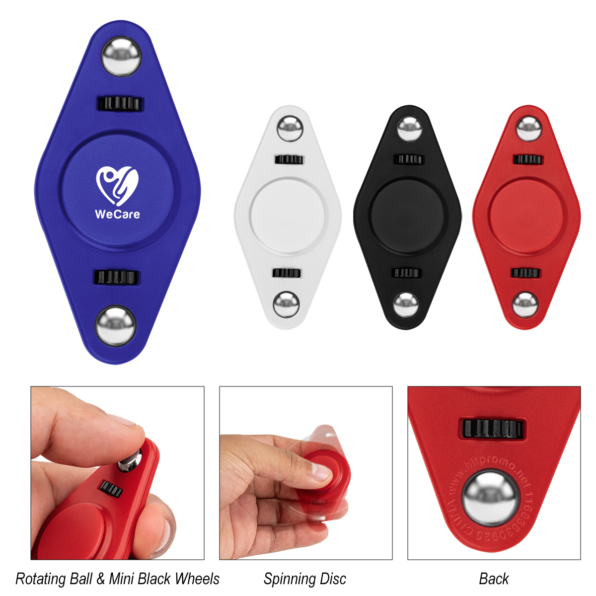 Picture of Rabs Fun Spinner