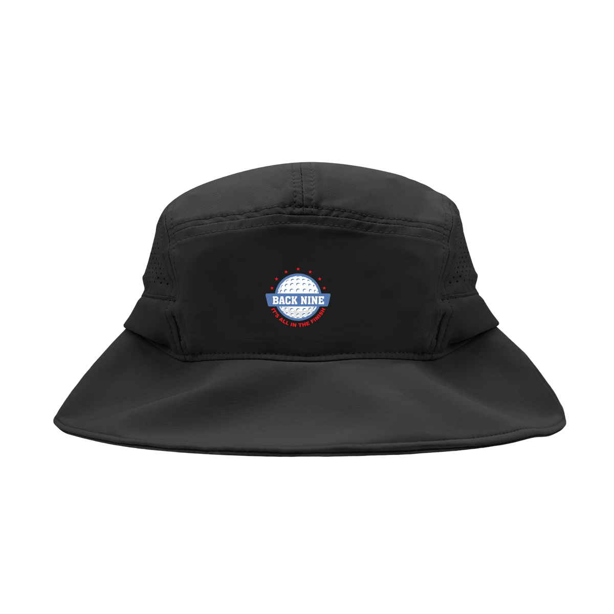 Picture of Peyton Performance Rpet Bucket Hat