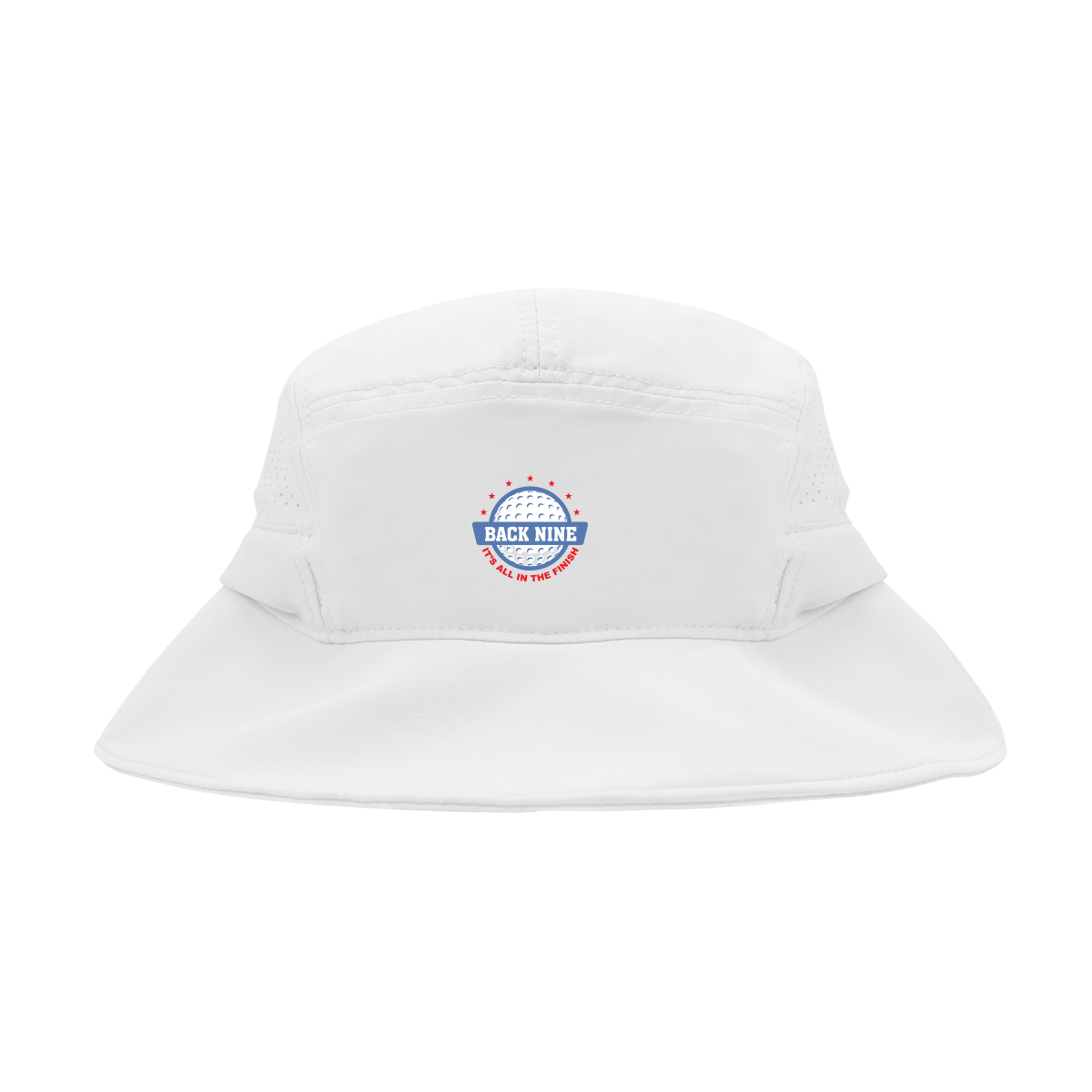 Picture of Peyton Performance Rpet Bucket Hat