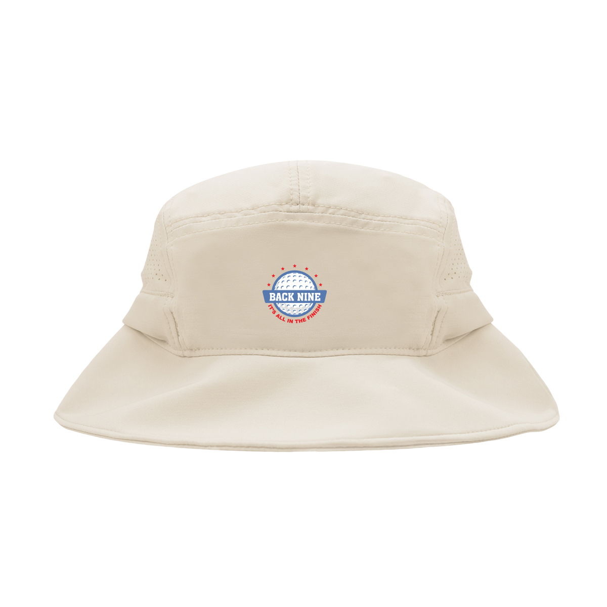 Picture of Peyton Performance Rpet Bucket Hat
