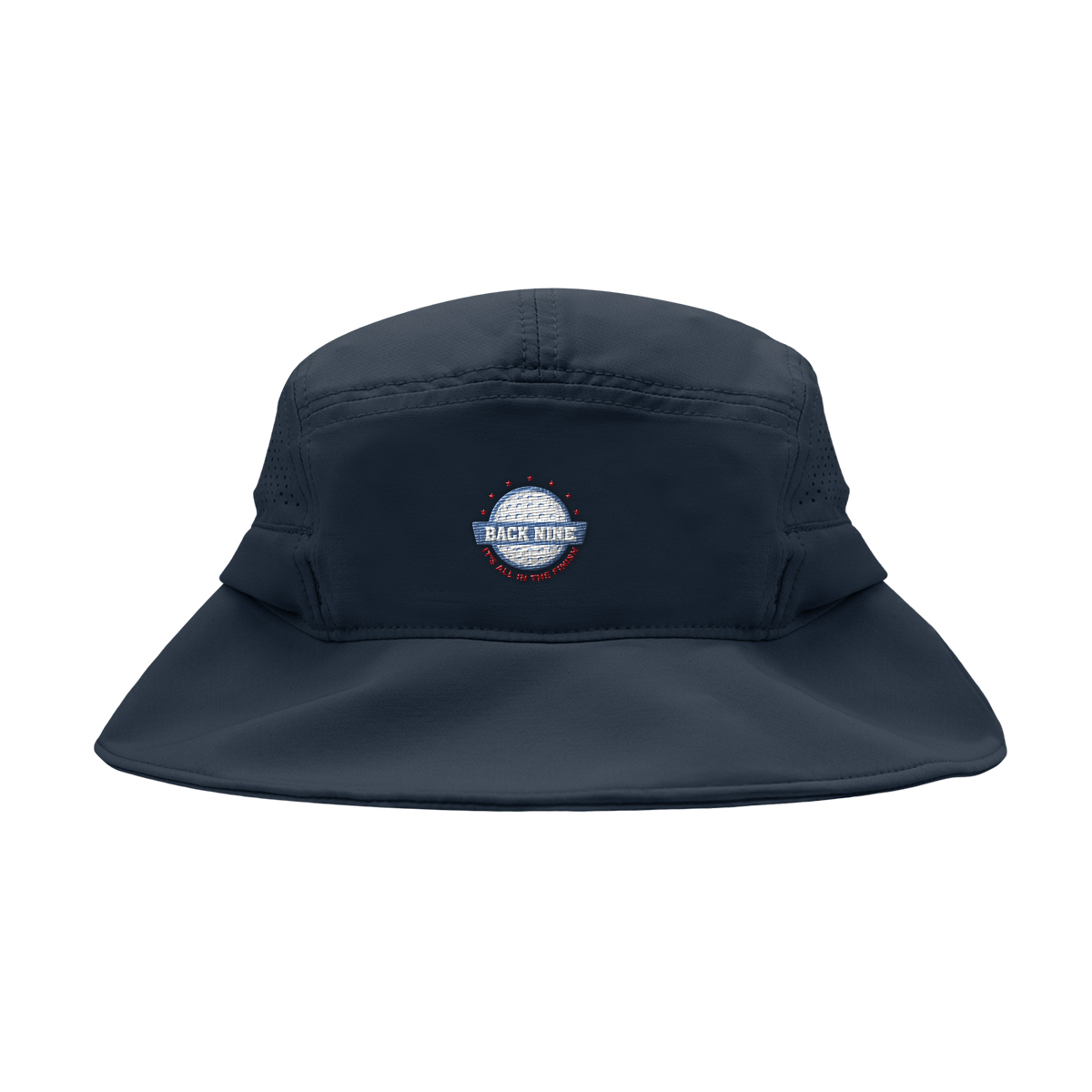 Picture of Peyton Performance Rpet Bucket Hat