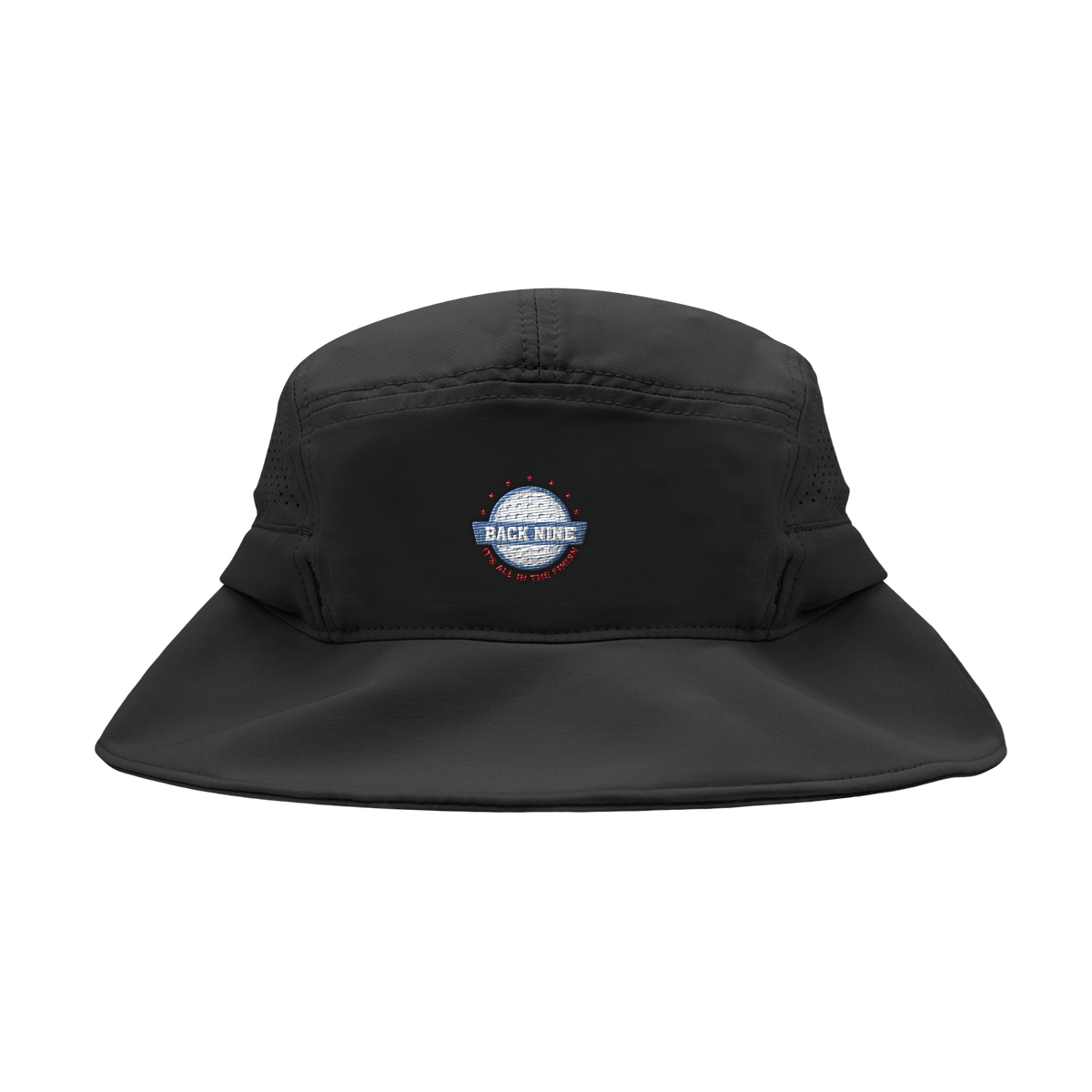 Picture of Peyton Performance Rpet Bucket Hat