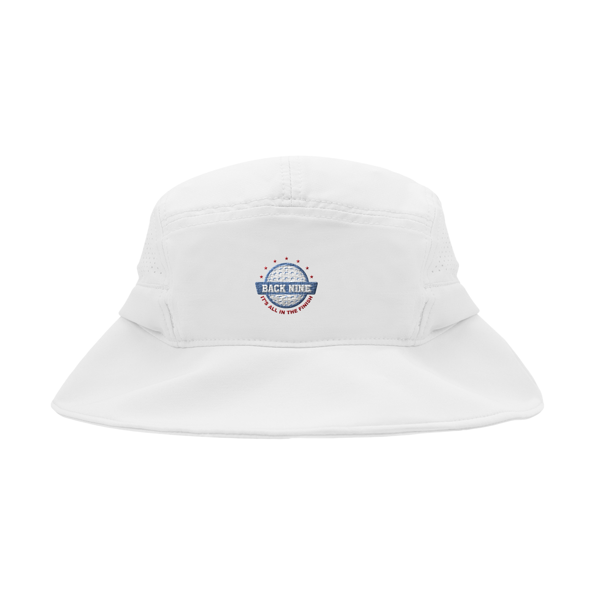 Picture of Peyton Performance Rpet Bucket Hat