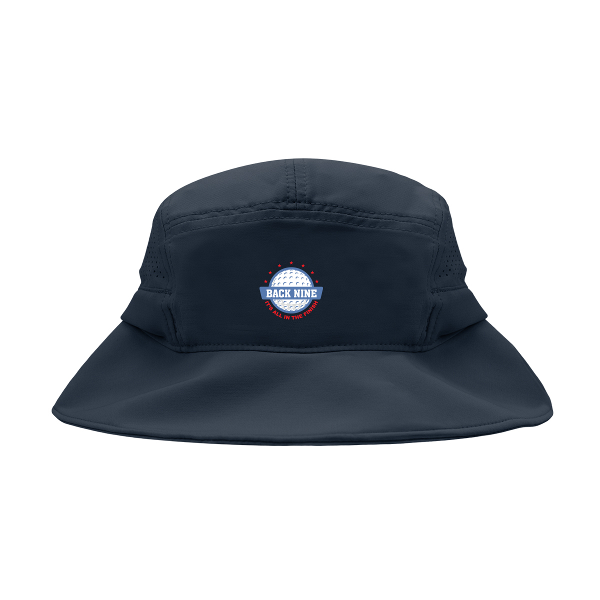 Picture of Peyton Performance Rpet Bucket Hat