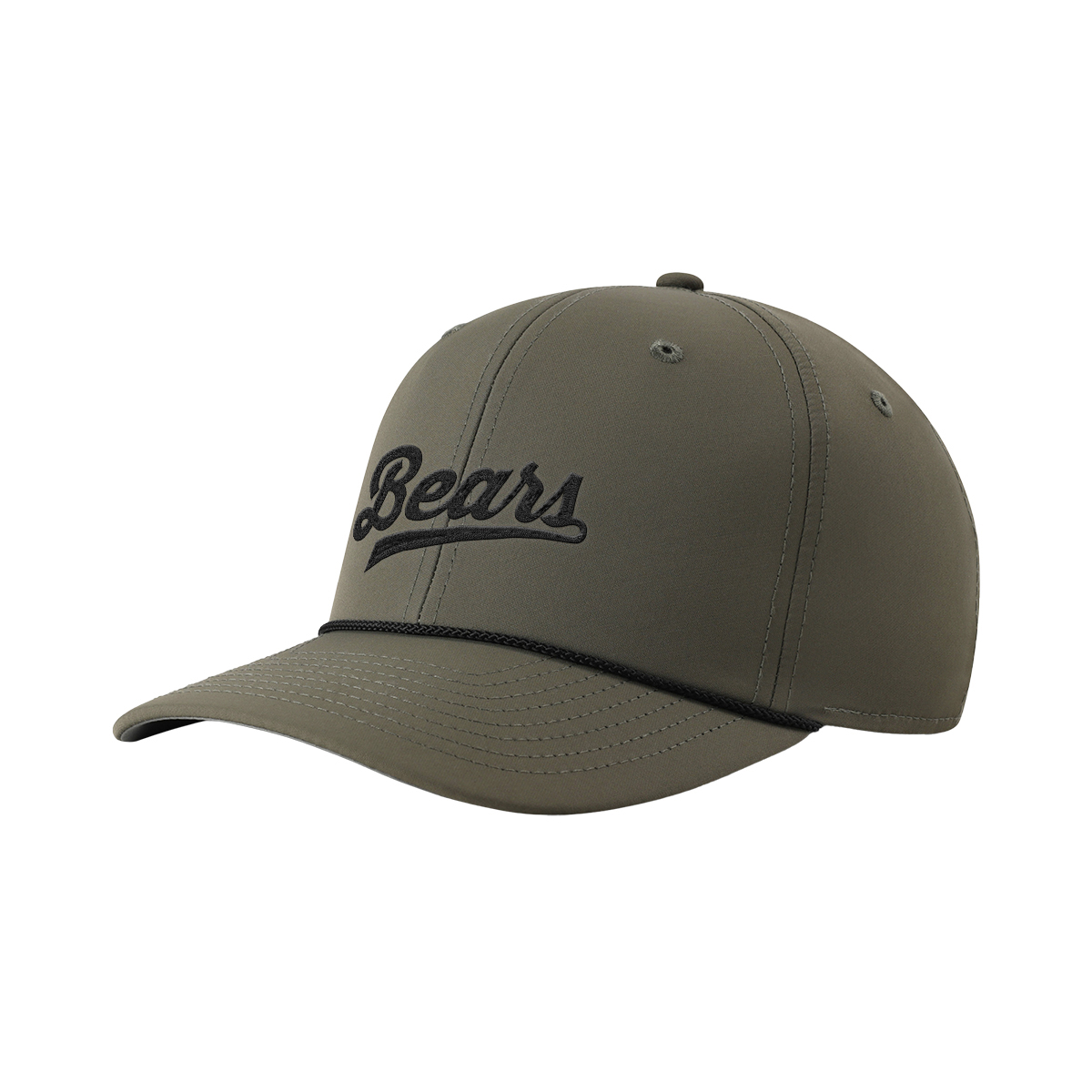 Picture of Imperial 7054 The Wingman Performance Rope Cap