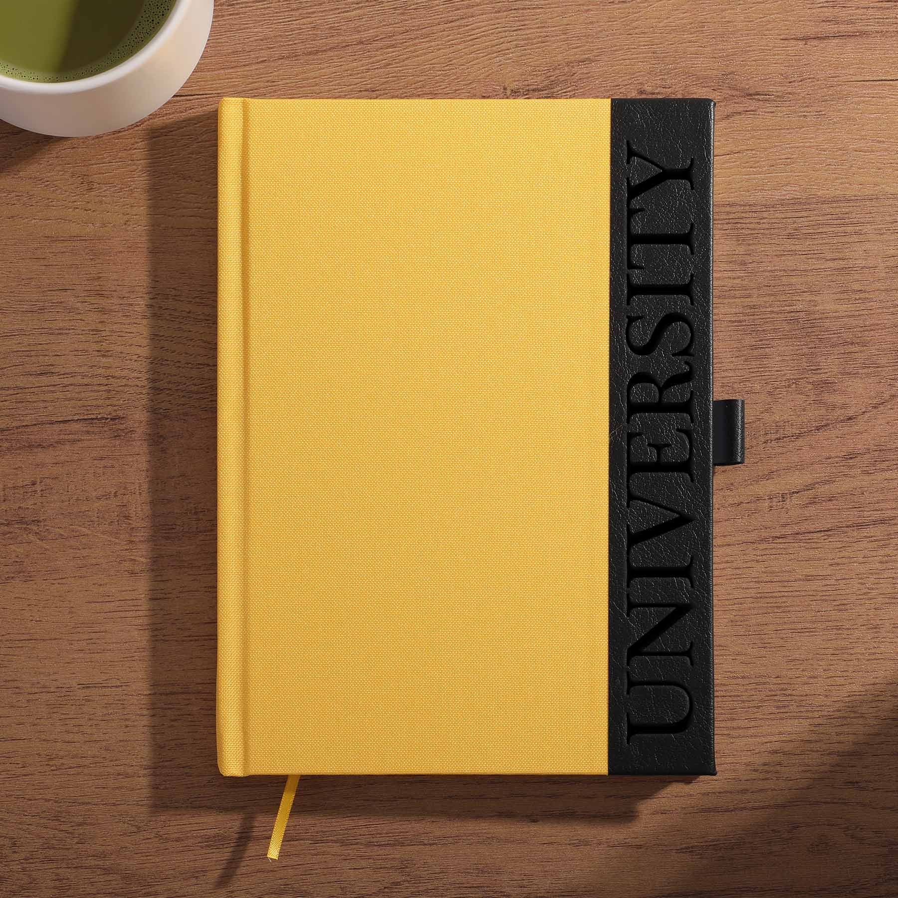 Picture of Linguist Notebook