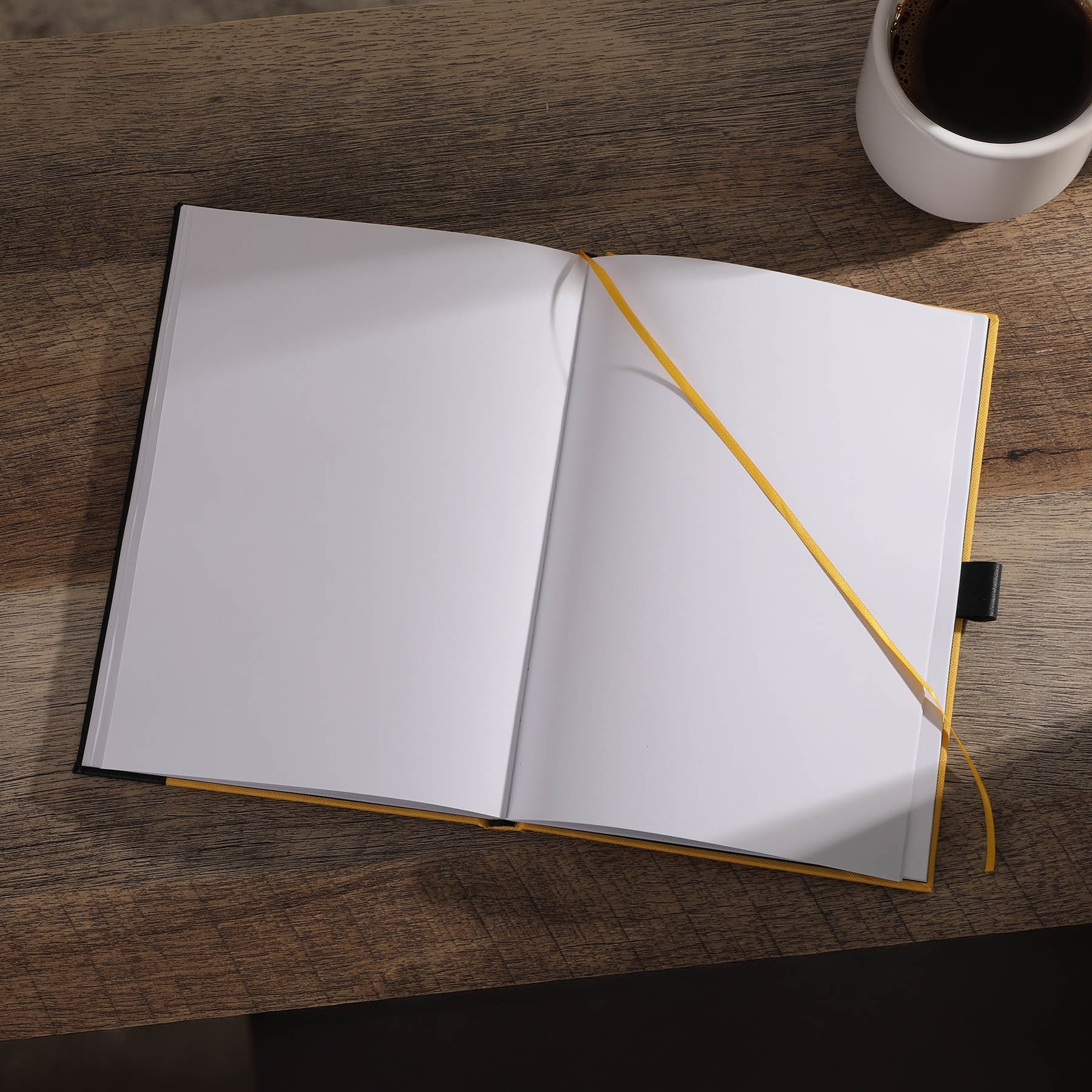 Picture of Linguist Notebook