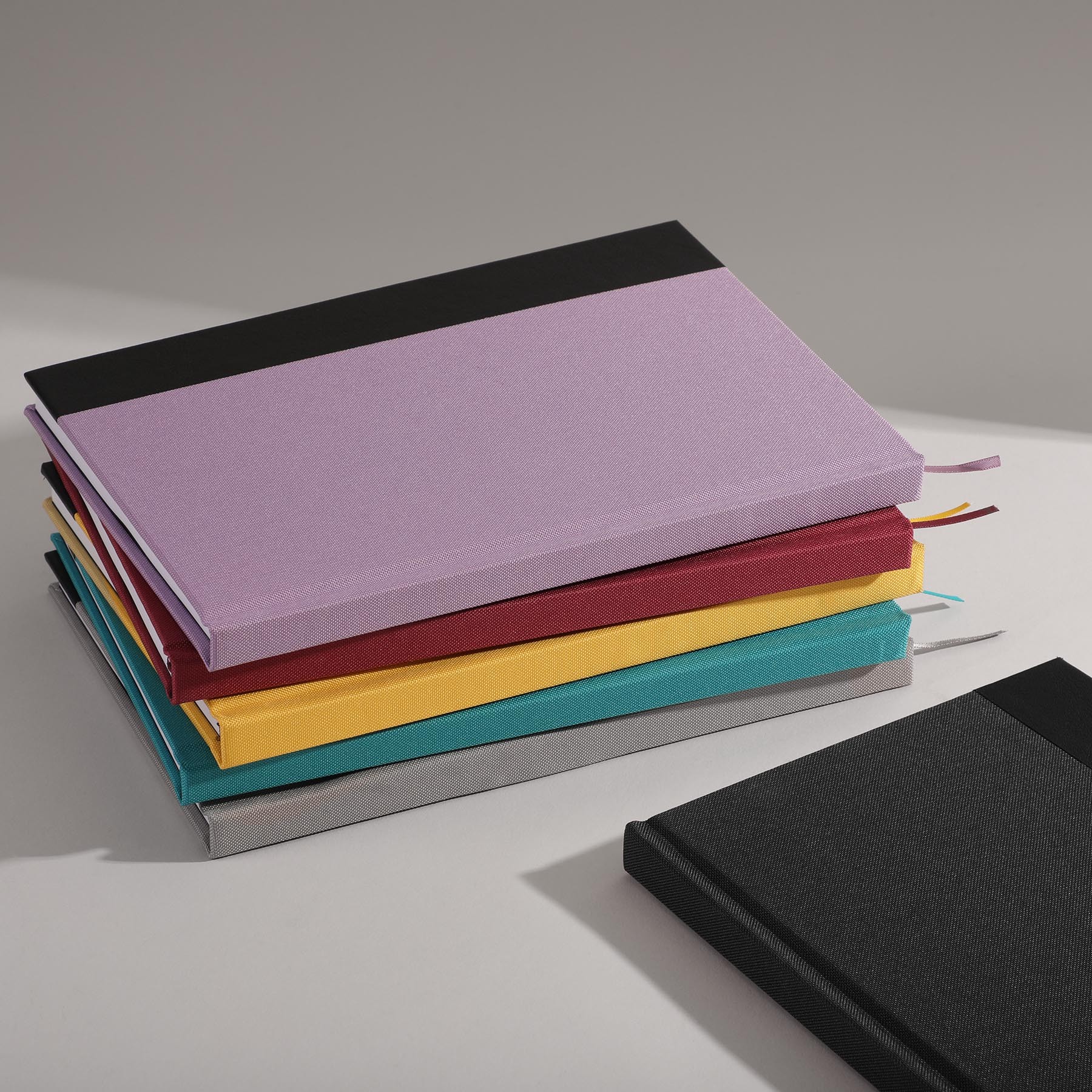 Picture of Linguist Notebook
