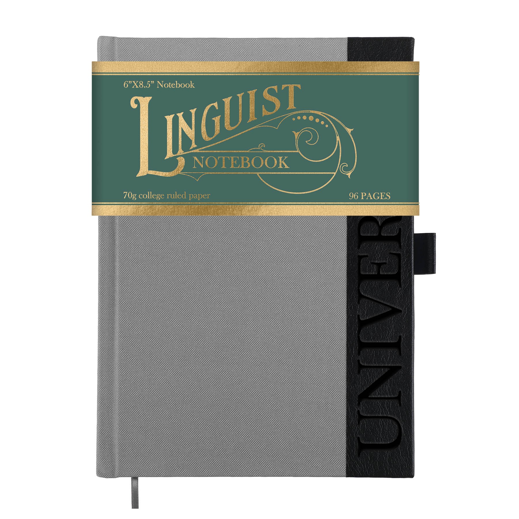Picture of Linguist Notebook