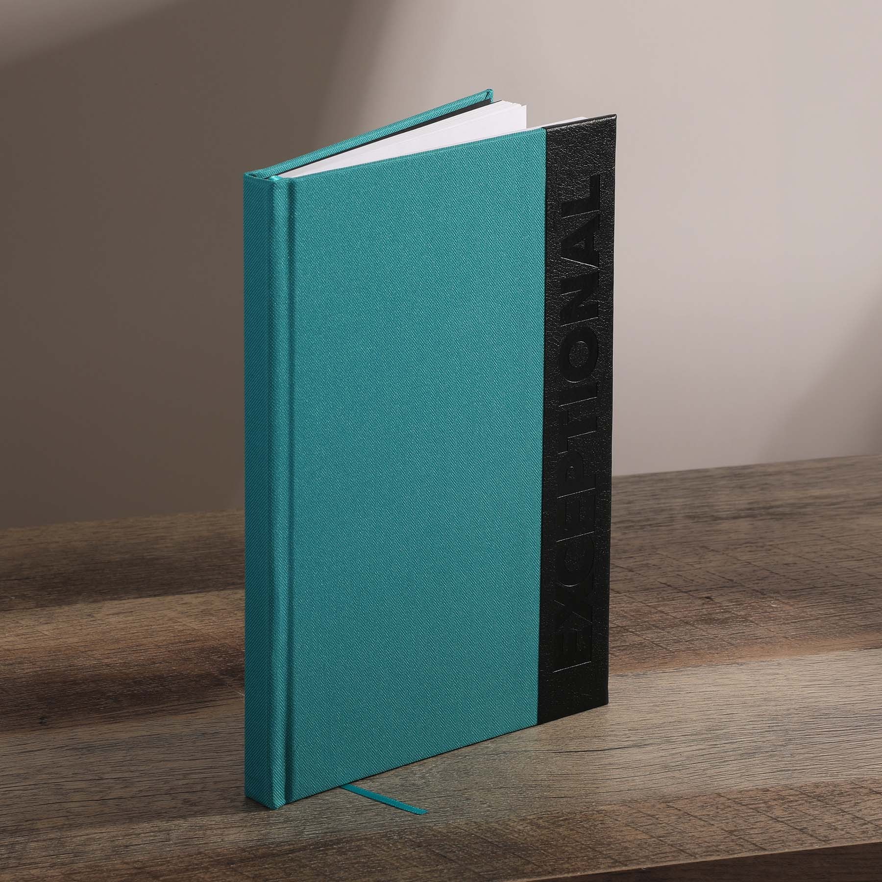Picture of Linguist Notebook