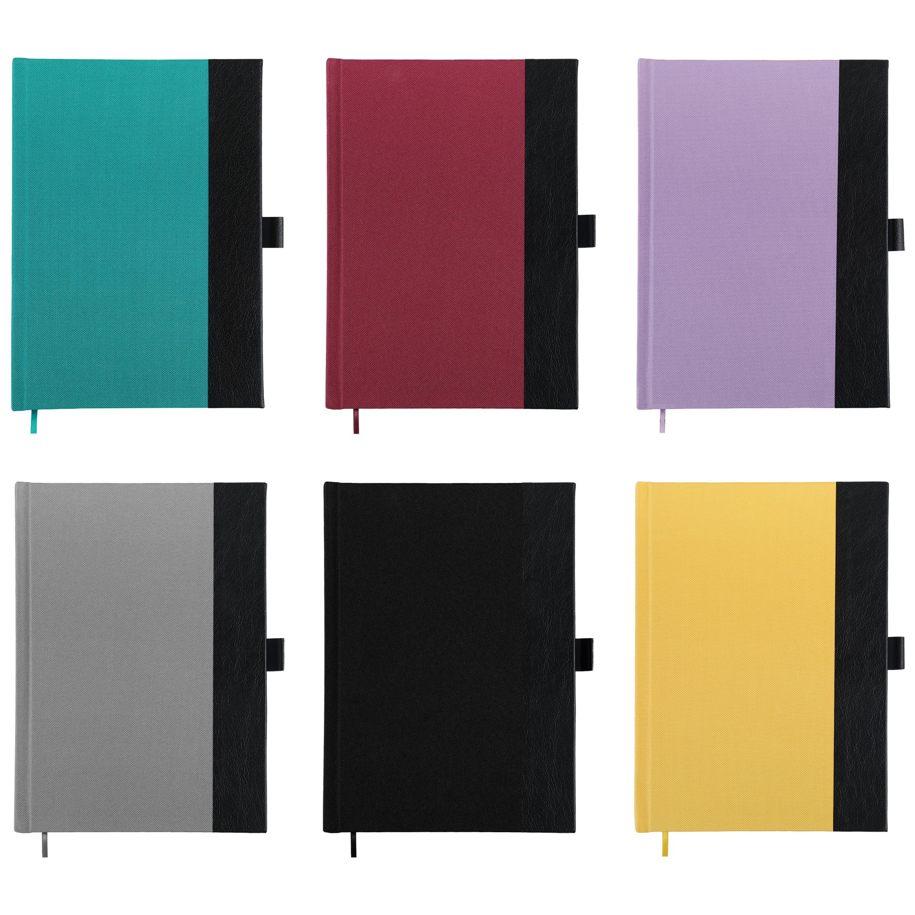 Picture of Linguist Notebook