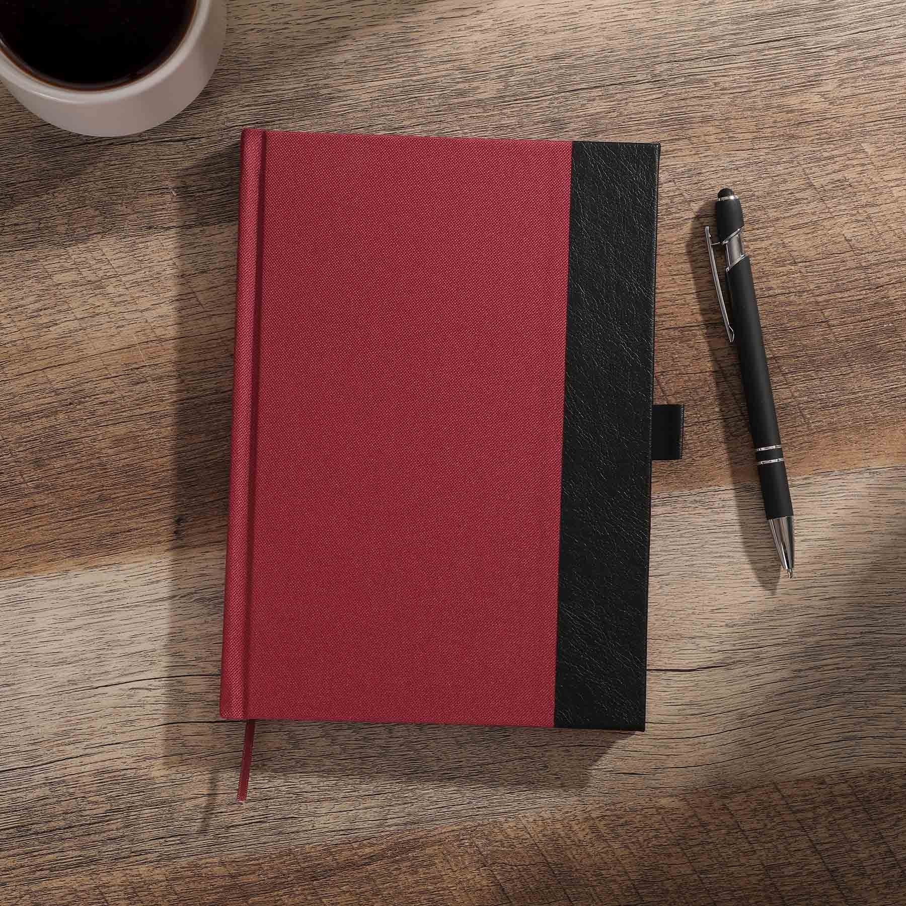 Picture of Linguist Notebook