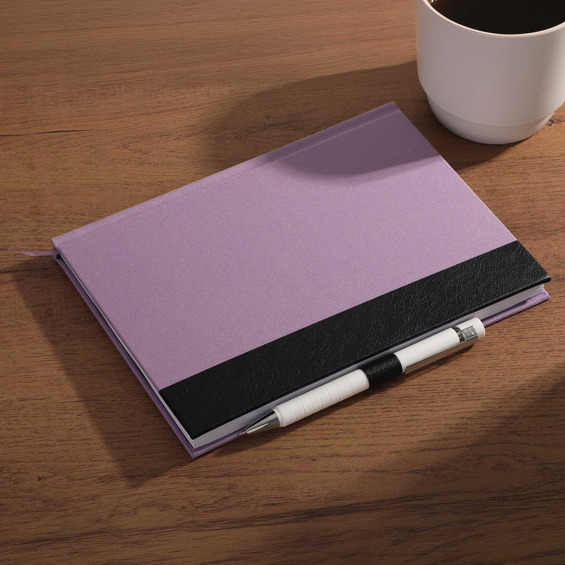 Picture of Linguist Notebook