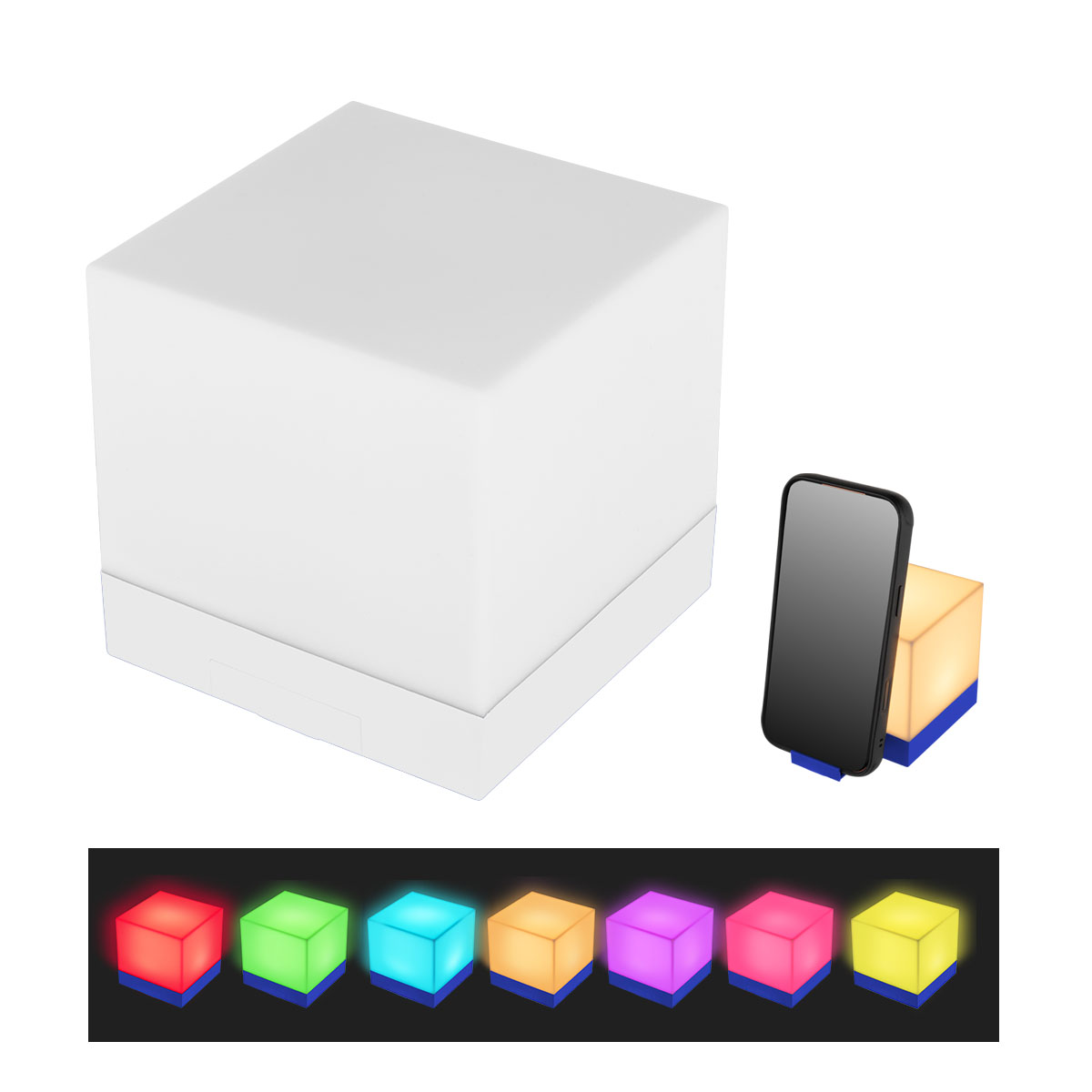 Picture of Illumates™ Squish Lamp