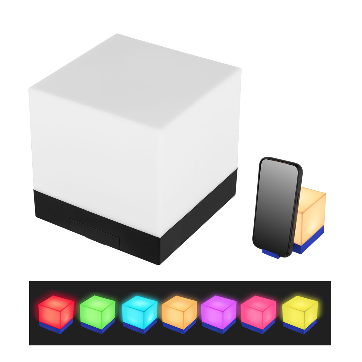 Picture of Illumates™ Squish Lamp