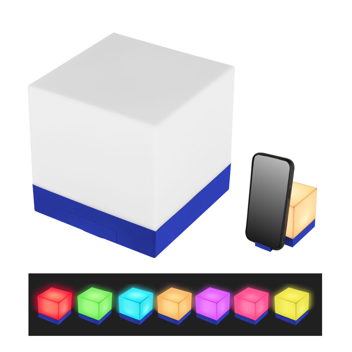 Picture of Illumates™ Squish Lamp
