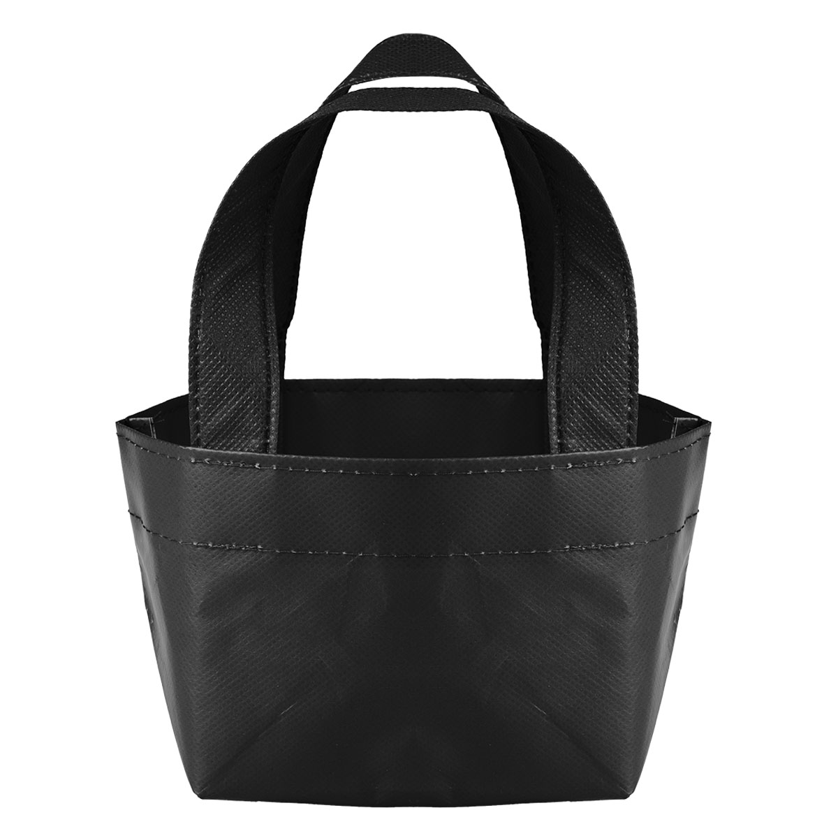Picture of Recycled Non-woven Micro Mini Tote Bag